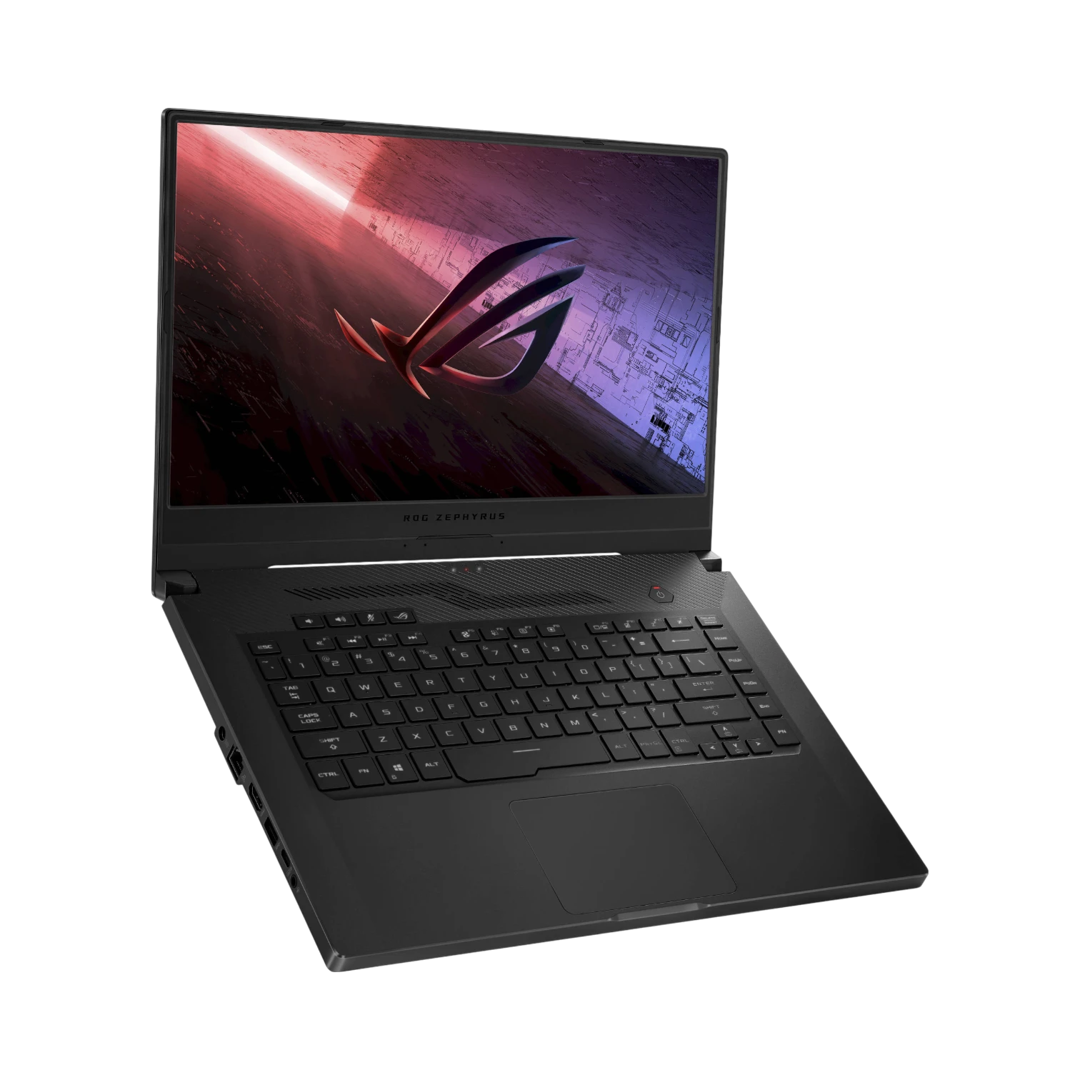 ASUS ROG Zephyrus G15 15.6" Gaming Laptop, AMD Ryzen 7 4800HS, NVIDIA GTX 1660 Ti, 16GB DDR4 RAM, 1TB SSD — Being Shipped