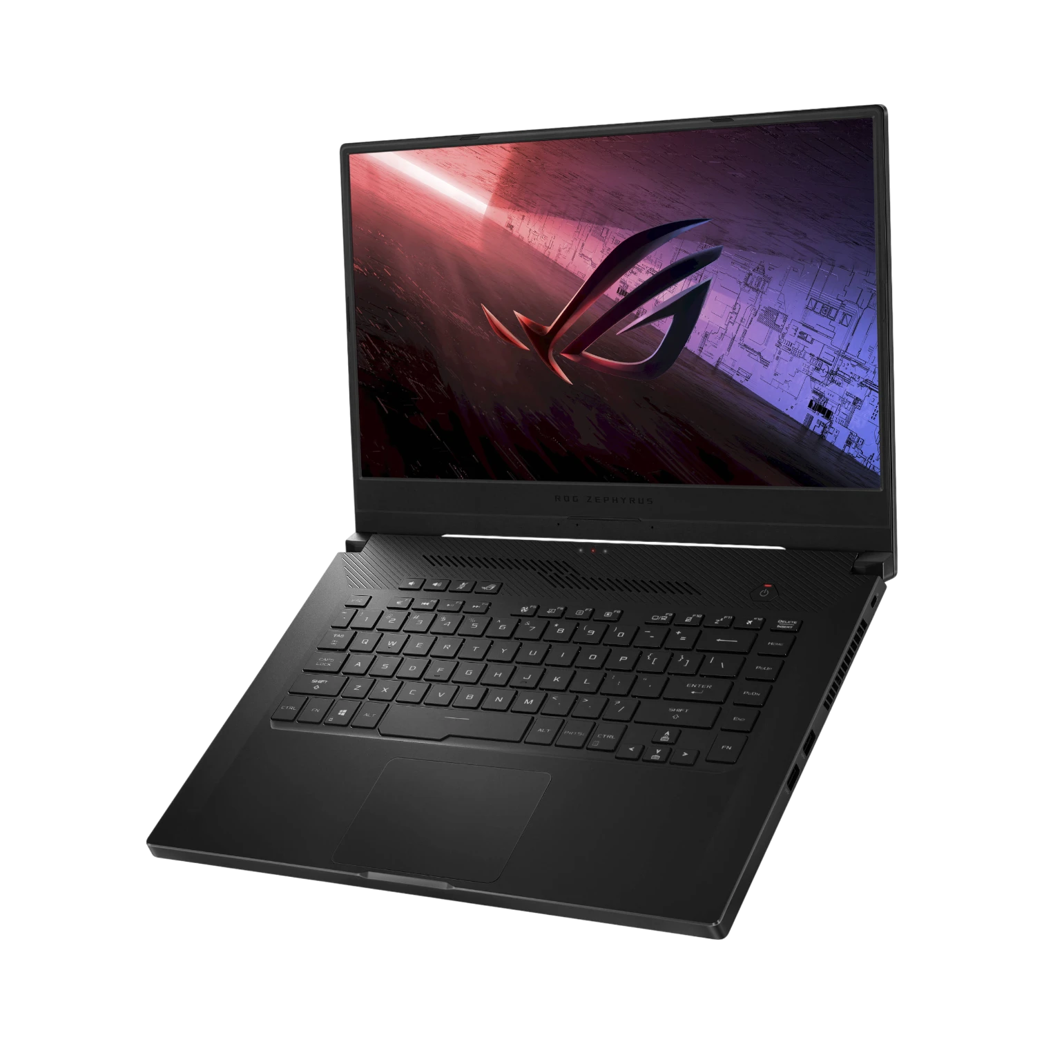 ASUS ROG Zephyrus G15 15.6" Gaming Laptop, AMD Ryzen 7 4800HS, NVIDIA GTX 1660 Ti, 16GB DDR4 RAM, 1TB SSD — Being Shipped