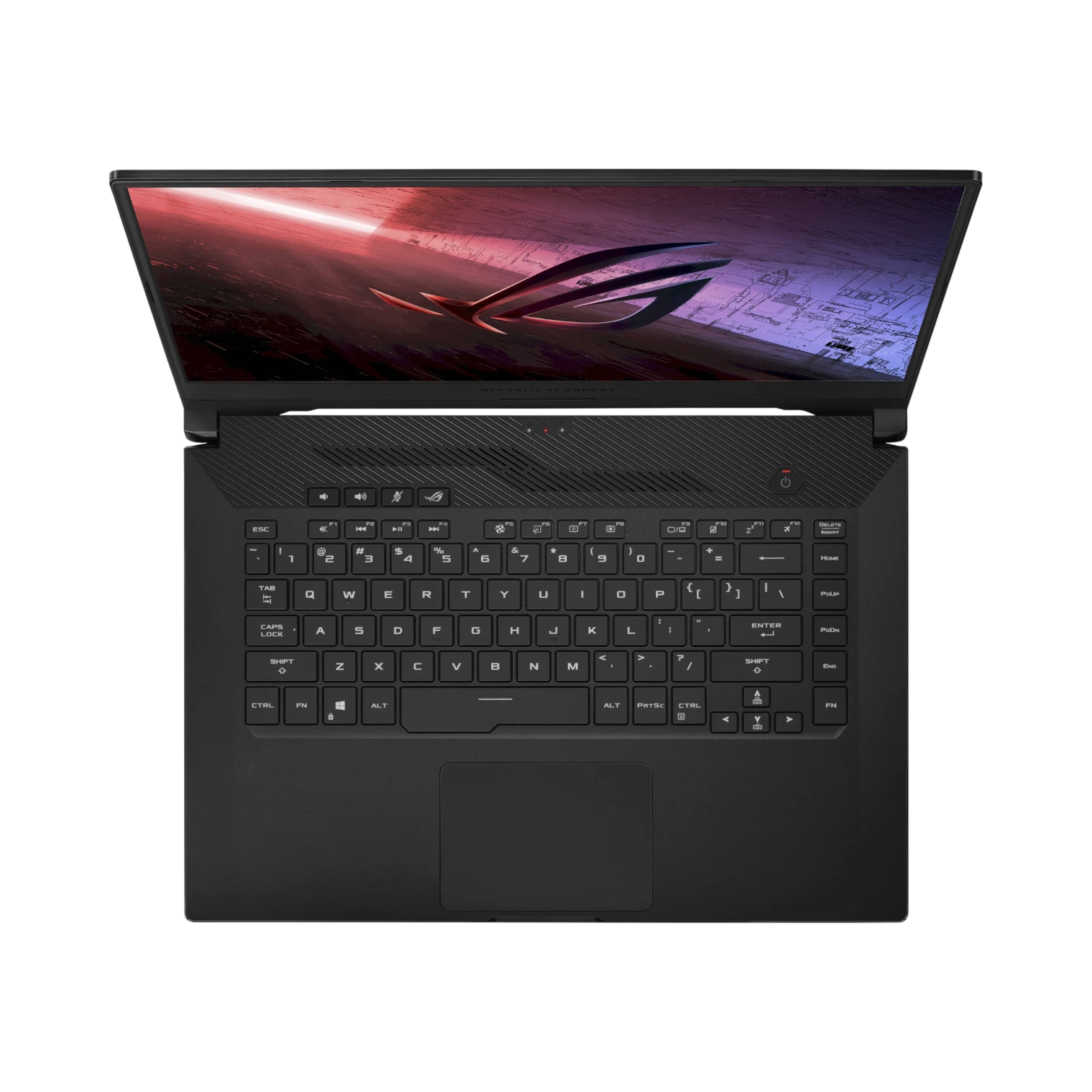 ASUS ROG Zephyrus G15 15.6" Gaming Laptop, AMD Ryzen 7 4800HS, NVIDIA GTX 1660 Ti, 16GB DDR4 RAM, 1TB SSD — Being Shipped