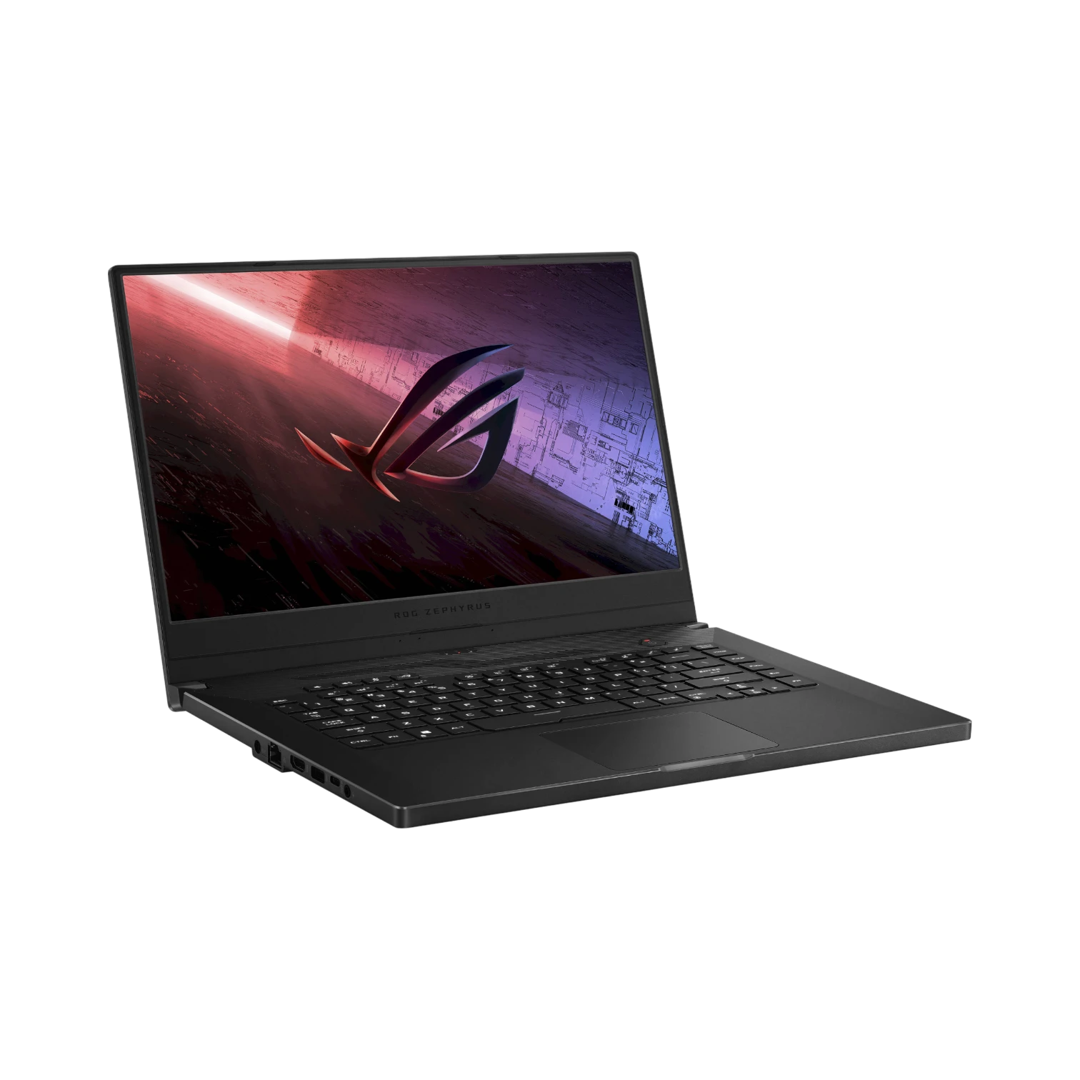 ASUS ROG Zephyrus G15 15.6" Gaming Laptop, AMD Ryzen 7 4800HS, NVIDIA GTX 1660 Ti, 16GB DDR4 RAM, 1TB SSD — Being Shipped