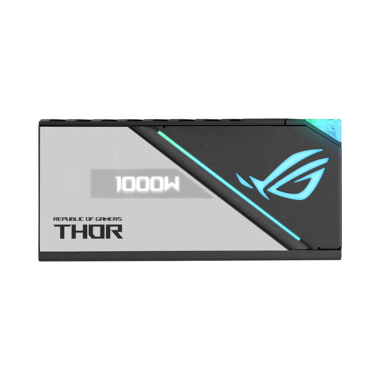 ASUS ROG Thor 1000W Platinum II 80 PLUS Modular Power Supply — Being Shipped