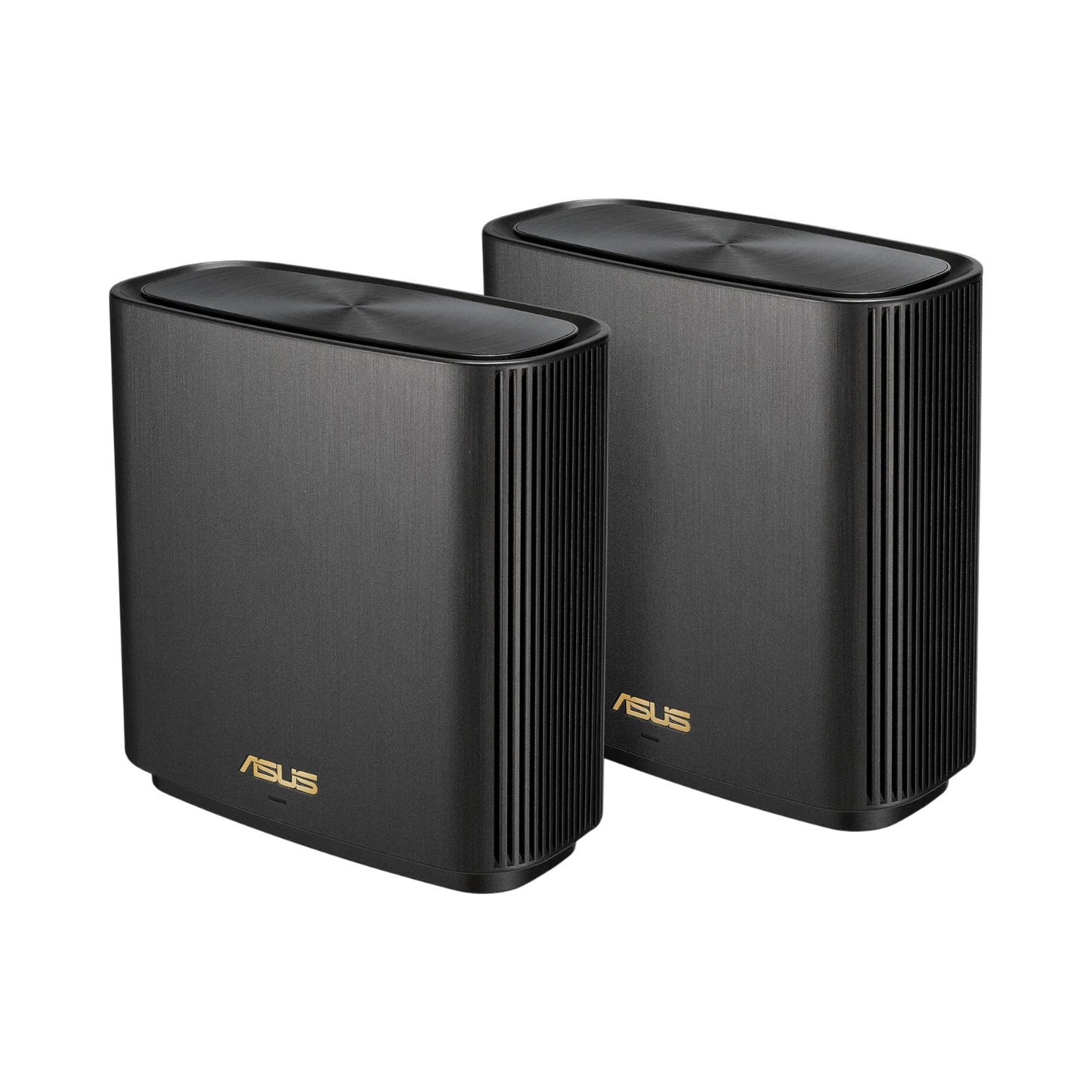 ASUS ZenWiFi XT9 AX7800 Wireless Tri-Band Mesh Wi-Fi System (2-Pack, Black) — Being Shipped