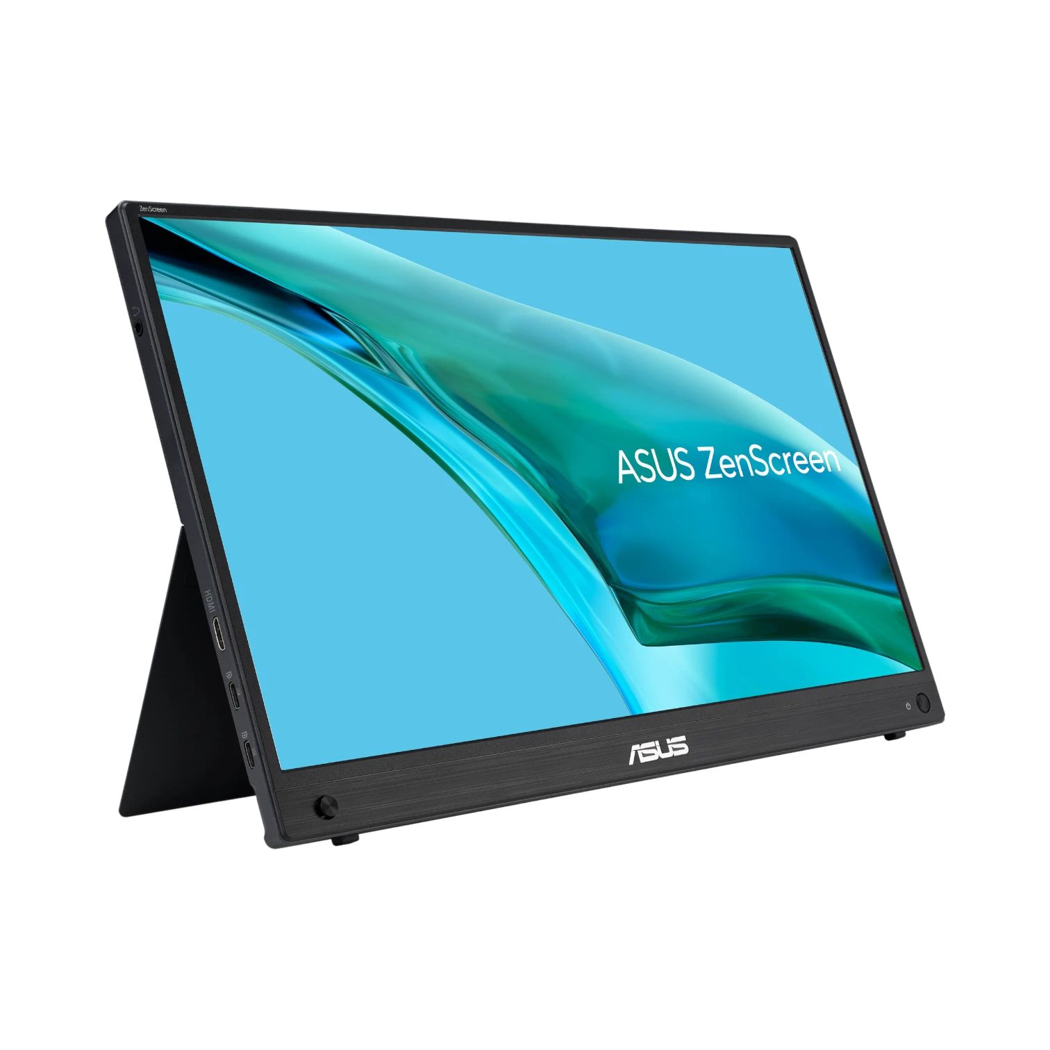 ASUS ZenScreen MB16AHG 15.6" 16:9 144Hz Portable Monitor — Being Shipped