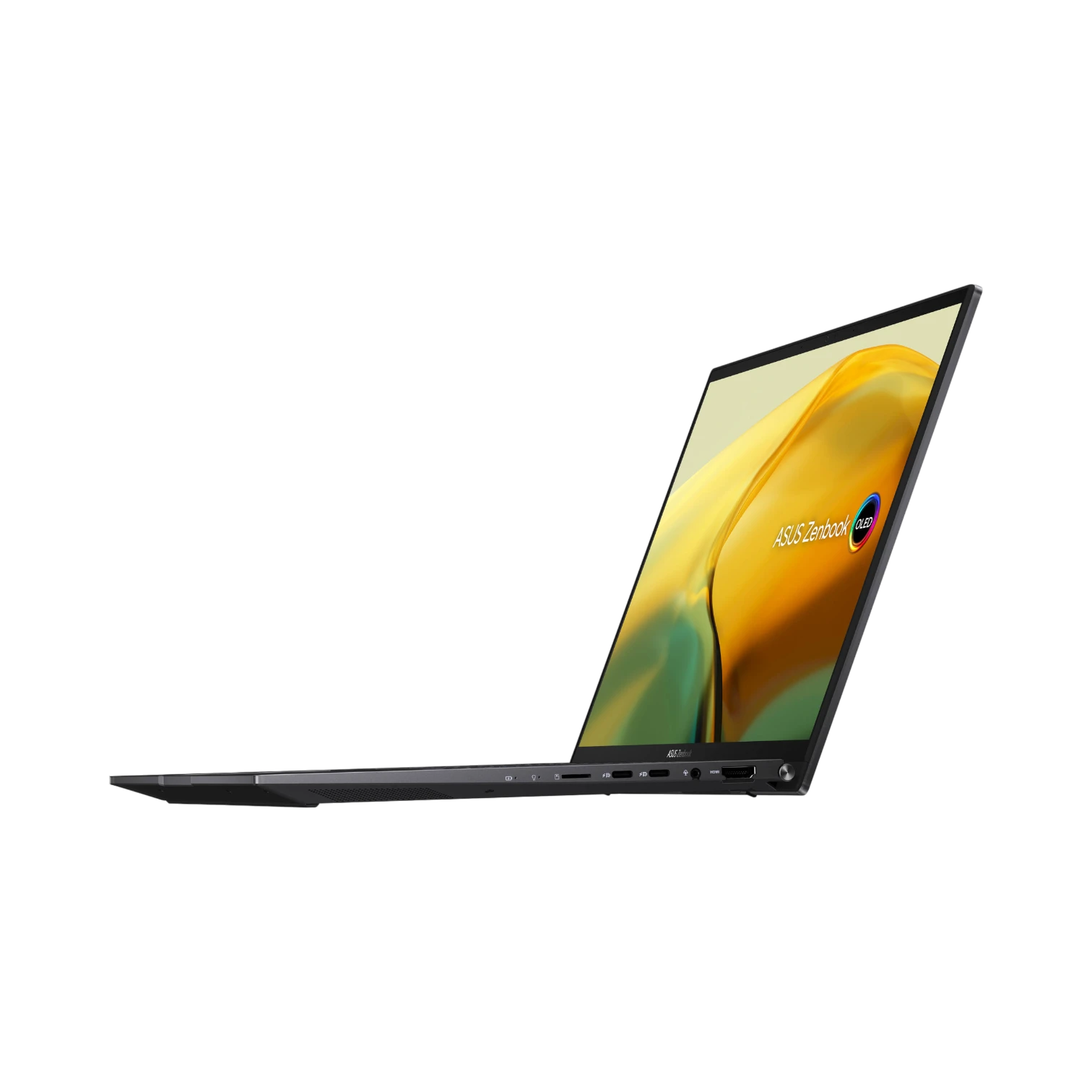 ASUS Zenbook OLED 14" Notebook, AMD Ryzen 7 5825U, 8GB DDR4, 512GB SSD — Being Shipped