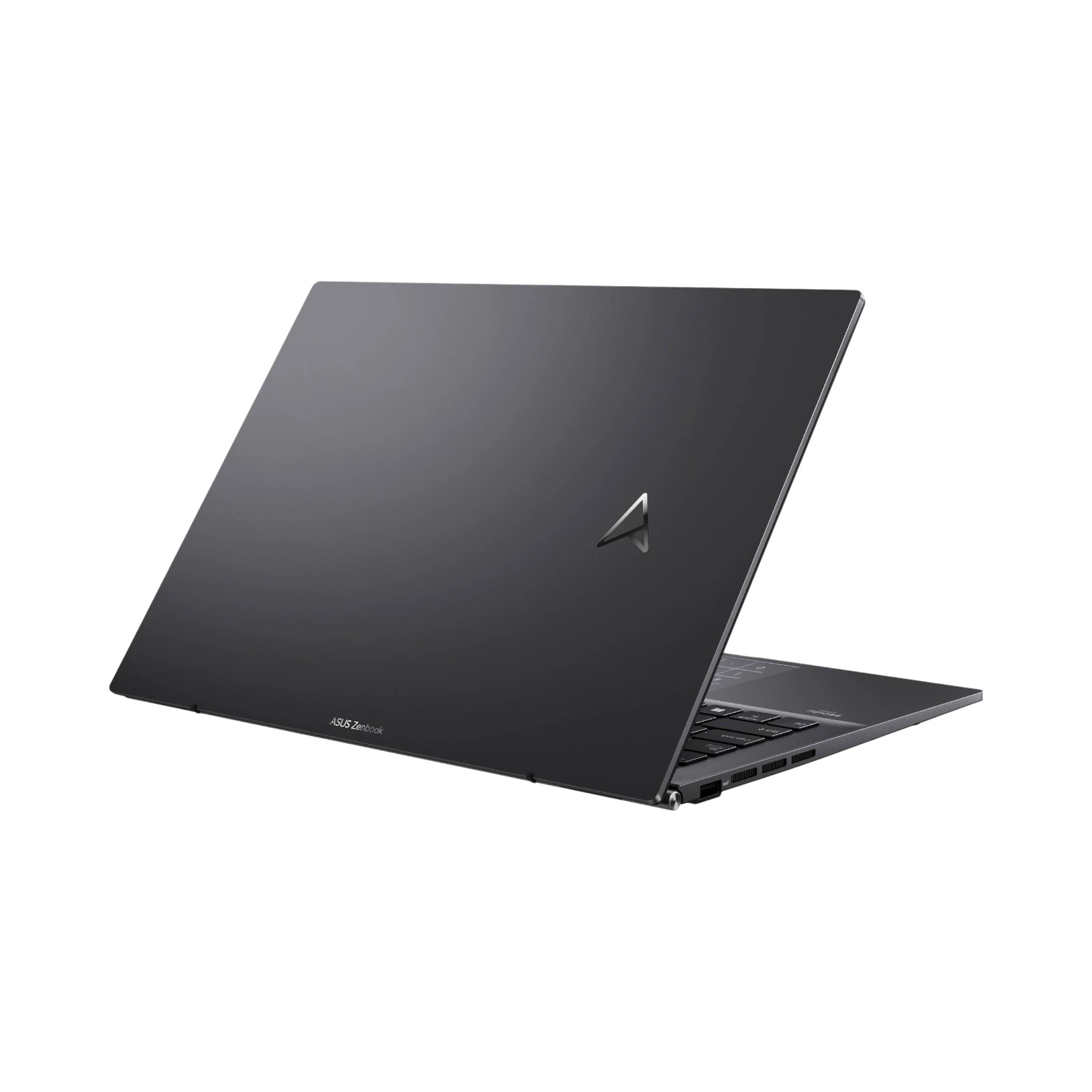 ASUS Zenbook OLED 14" Notebook, AMD Ryzen 7 5825U, 8GB DDR4, 512GB SSD — Being Shipped