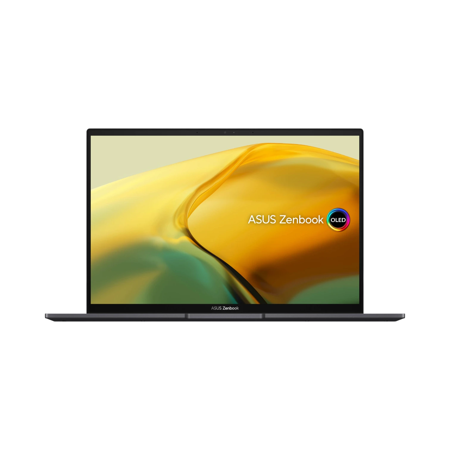 ASUS Zenbook OLED 14" Notebook, AMD Ryzen 7 5825U, 8GB DDR4, 512GB SSD — Being Shipped