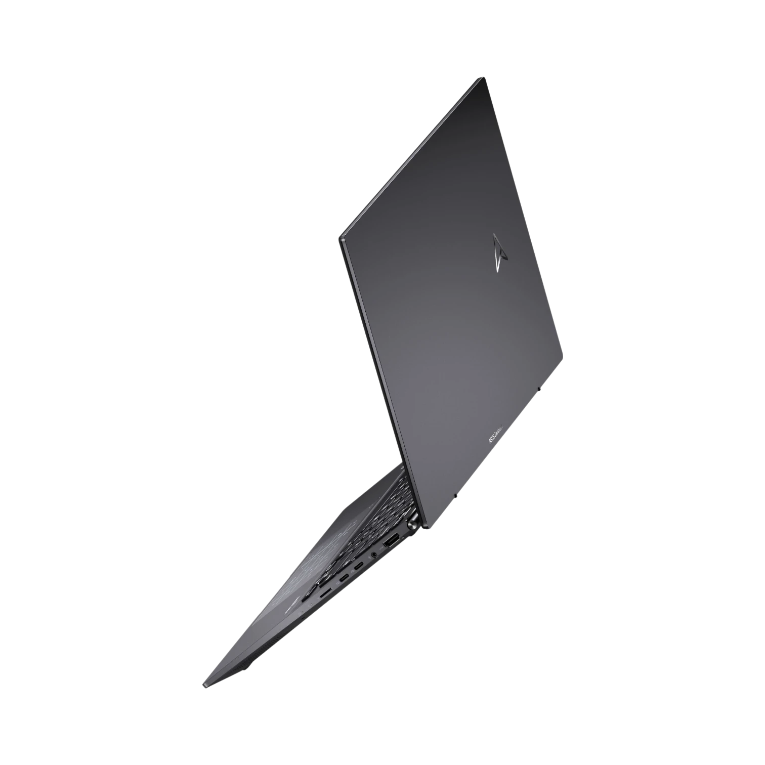 ASUS Zenbook OLED 14" Notebook, AMD Ryzen 7 5825U, 8GB DDR4, 512GB SSD — Being Shipped