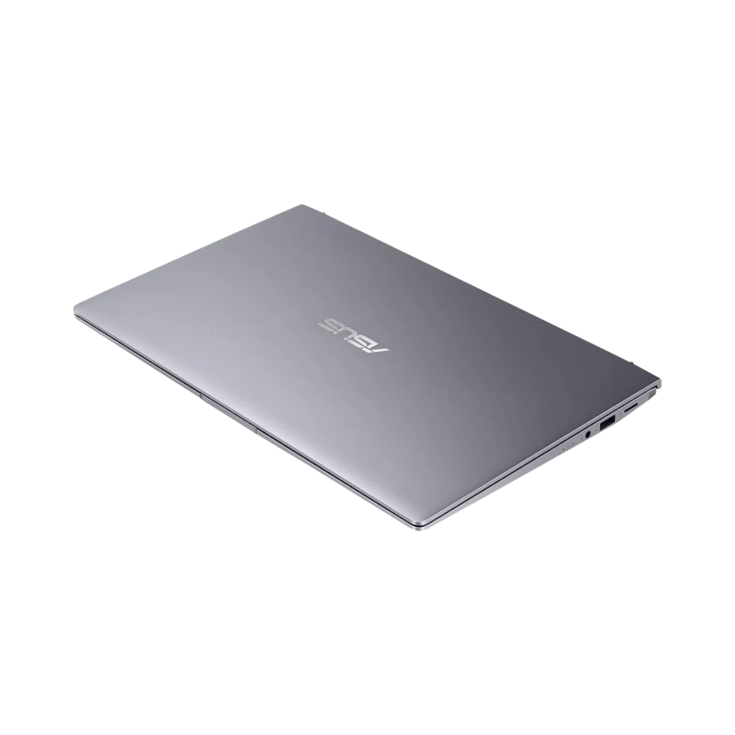 ASUS Zenbook 14 Q407 14" Laptop, AMD Ryzen 5 4500U, NVIDIA GeForce MX350, 8GB RAM, 256GB SSD — Being Shipped