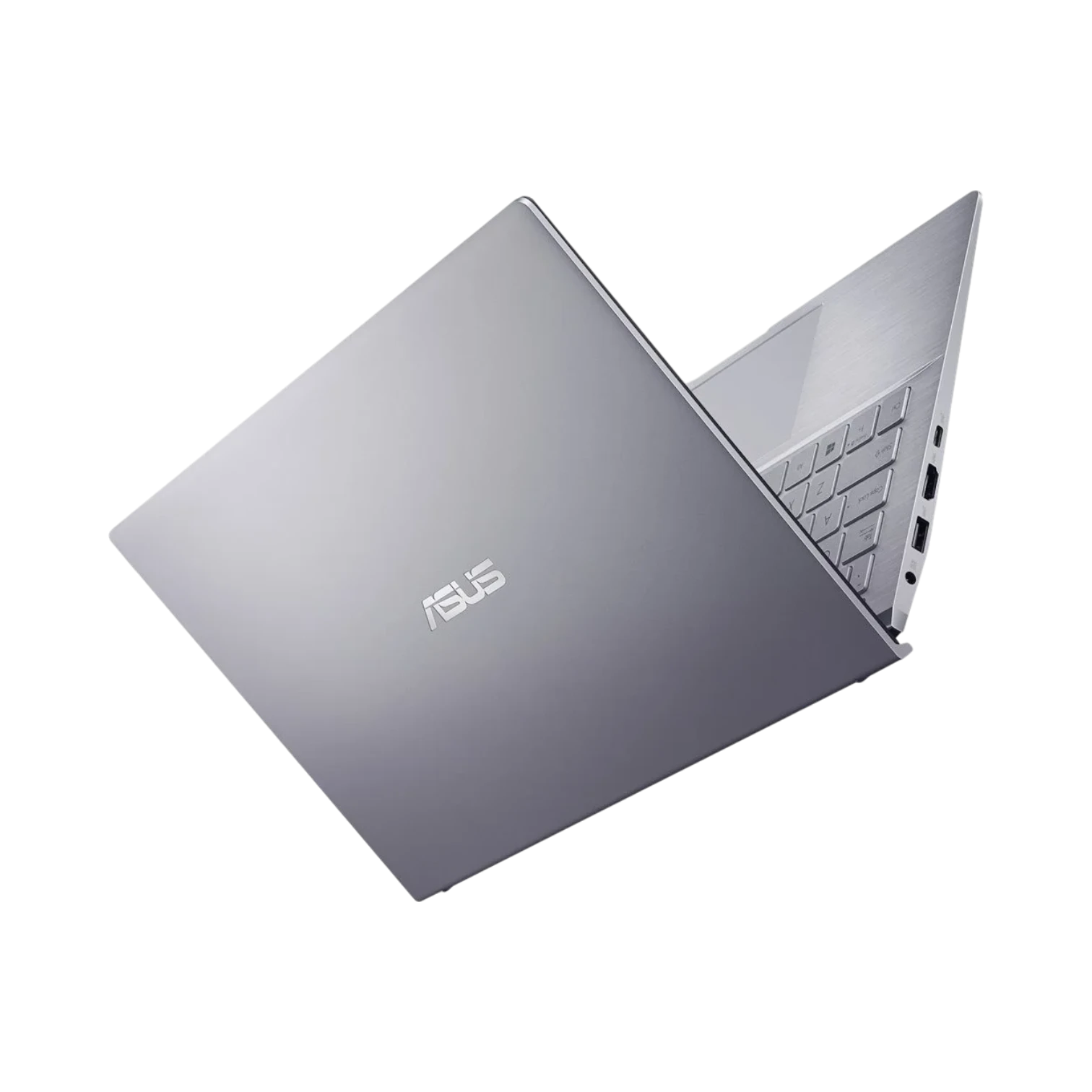 ASUS Zenbook 14 Q407 14" Laptop, AMD Ryzen 5 4500U, NVIDIA GeForce MX350, 8GB RAM, 256GB SSD — Being Shipped