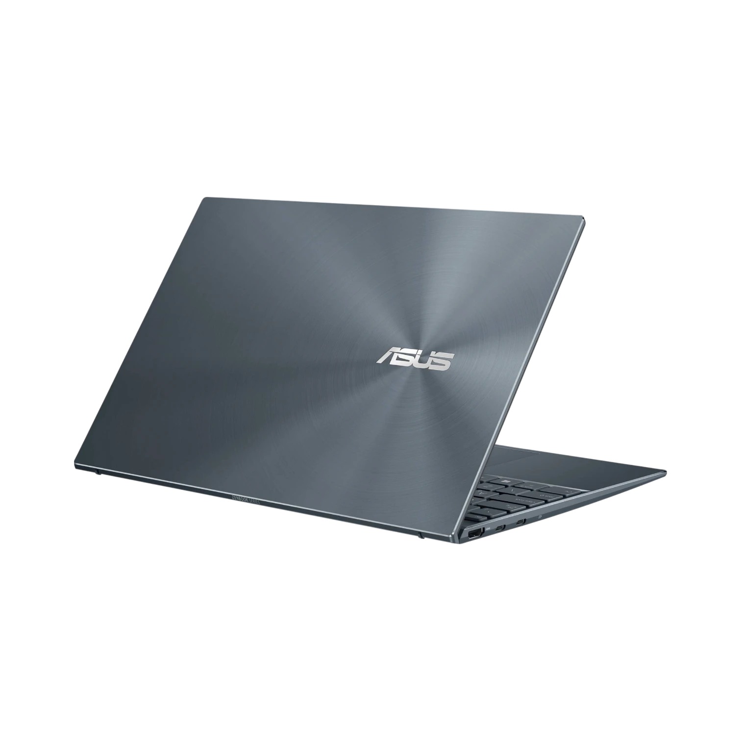 Asus ZenBook 14 14" Laptop, AMD Ryzen 5 5600H, 8GB DDR4 RAM, 512GB SSD — Being Shipped