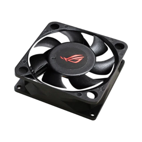 ASUS X399 Cooling Kit — Being Shipped