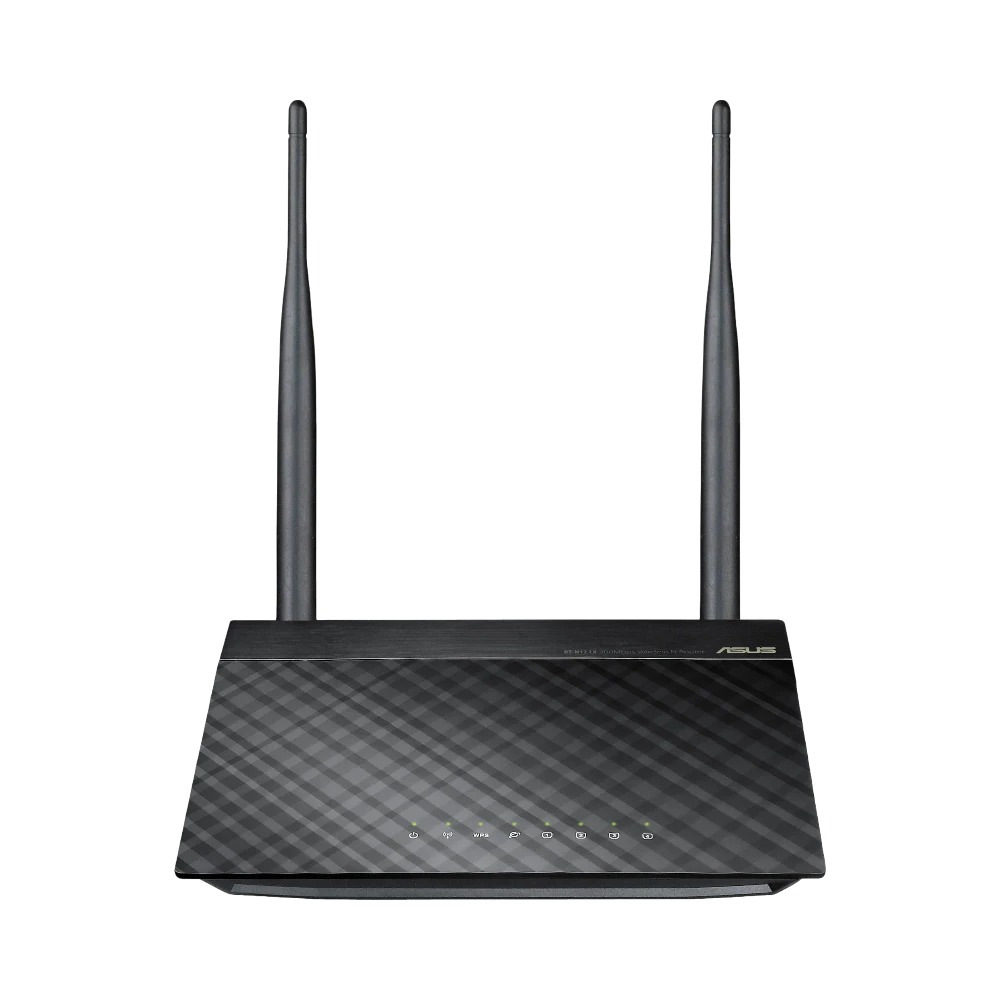 ASUS Wireless N-300 3-in-1 Router/Access Point/Range Extender — Being Shipped