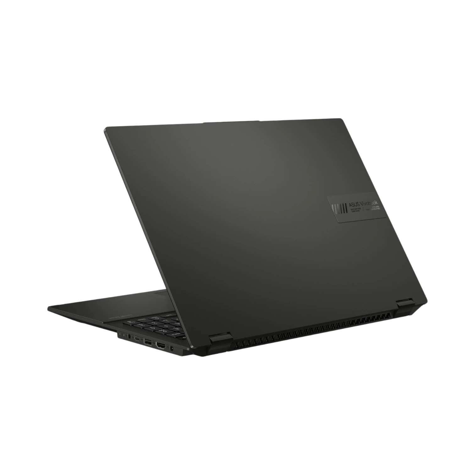 ASUS Vivobook S Flip TN3604YA 16" Touch Laptop, AMD Ryzen 5 7530U, 8GB DDR4 RAM, 512GB SSD — Being Shipped