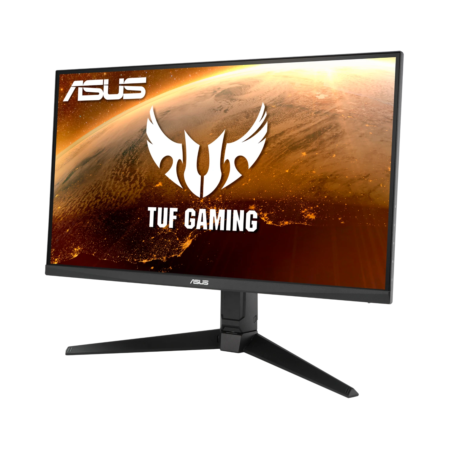 ASUS TUF Gaming VG27AQL1A 27" 16:9 170Hz Adaptive-Sync QHD IPS Gaming Monitor — Being Shipped