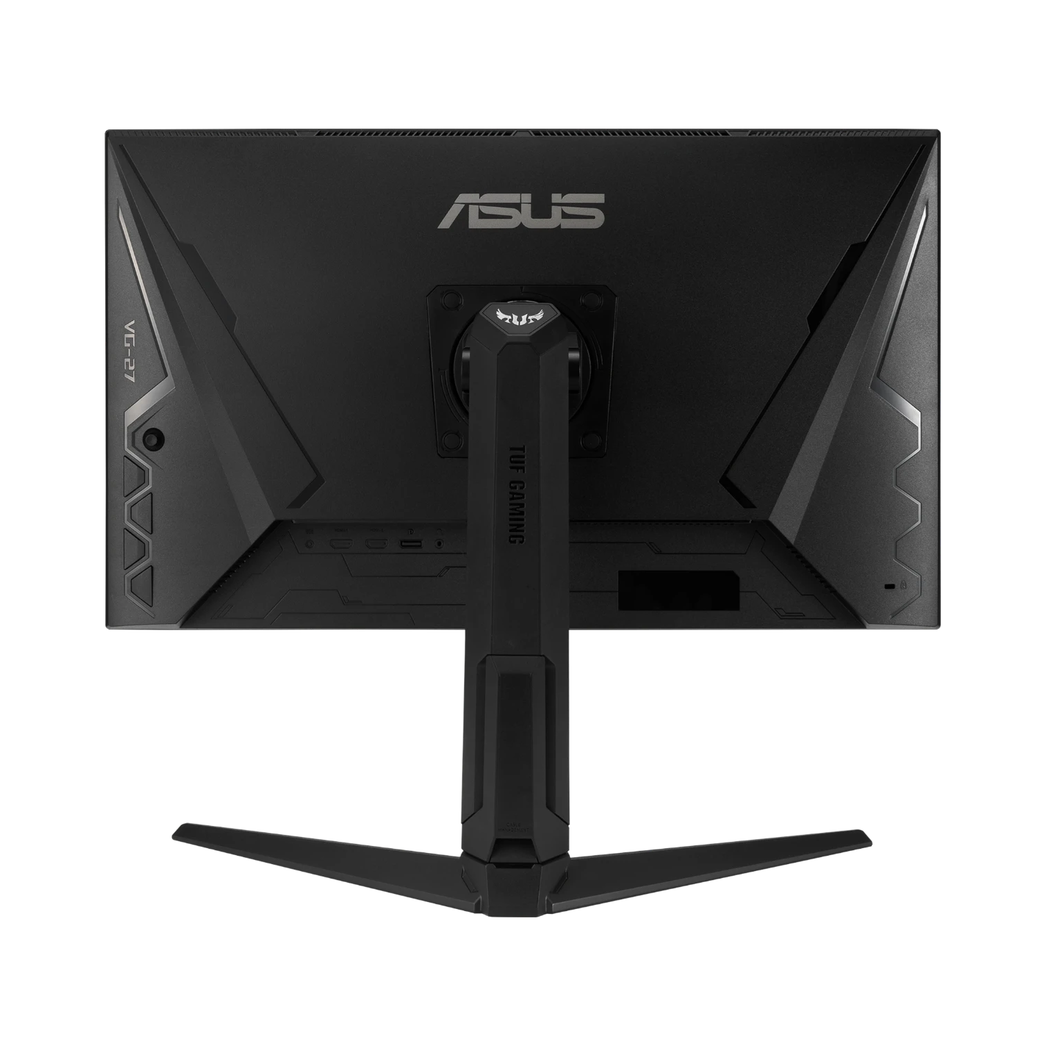 ASUS TUF Gaming VG27AQL1A 27" 16:9 170Hz Adaptive-Sync QHD IPS Gaming Monitor — Being Shipped