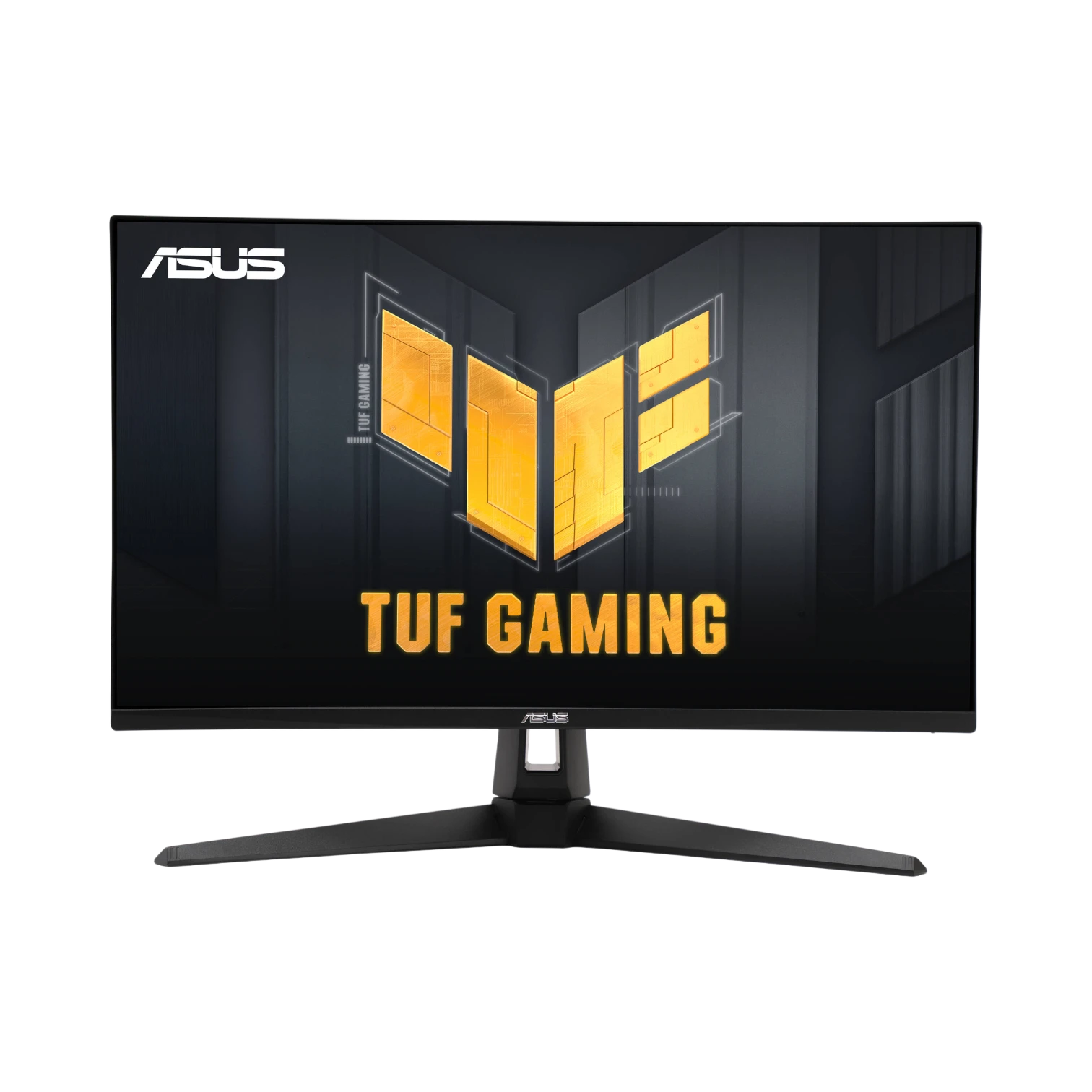 ASUS TUF Gaming VG27AQ3A 27" 16:9 1440p 180Hz IPS Gaming Monitor — Being Shipped