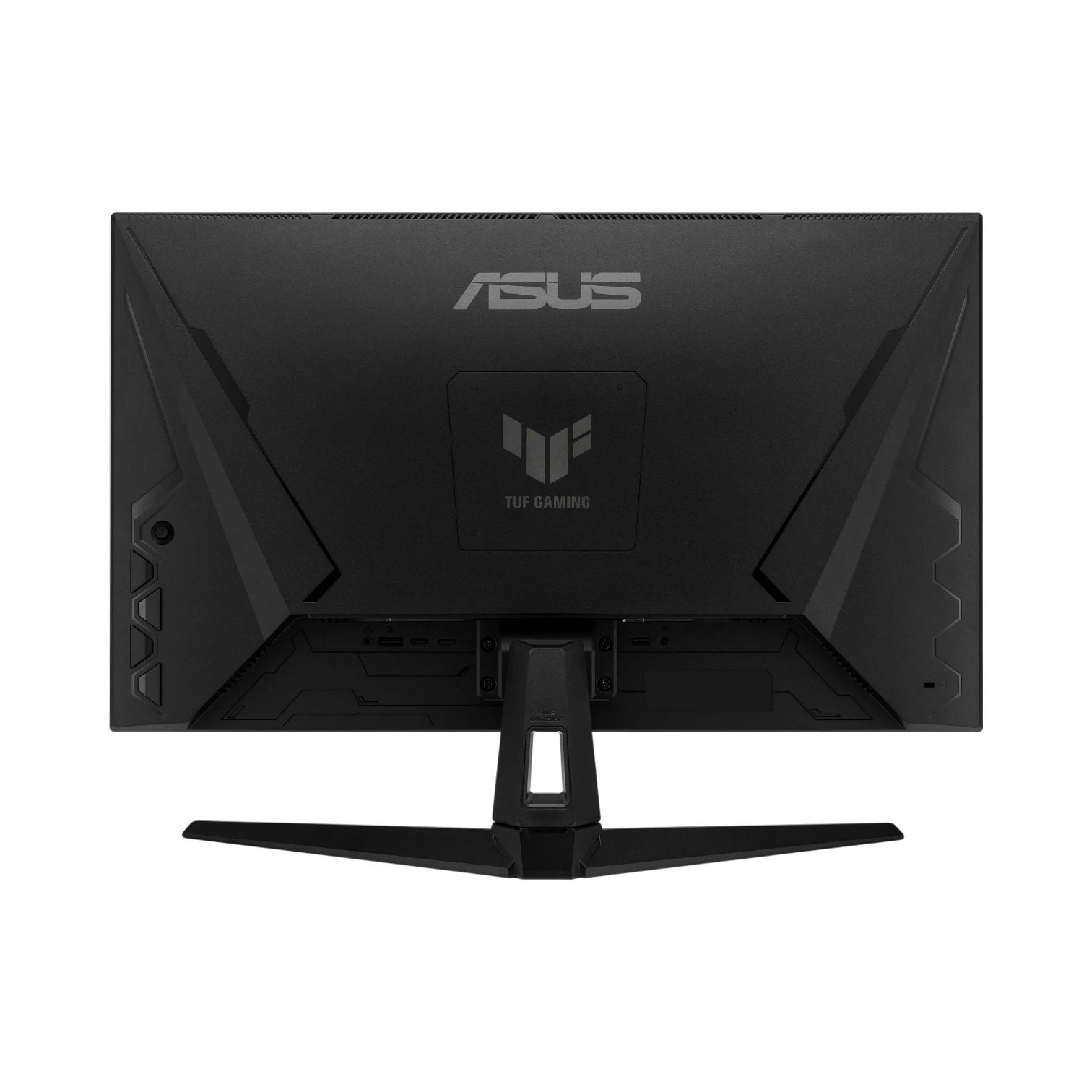 ASUS TUF Gaming VG27AQ3A 27" 16:9 1440p 180Hz IPS Gaming Monitor — Being Shipped