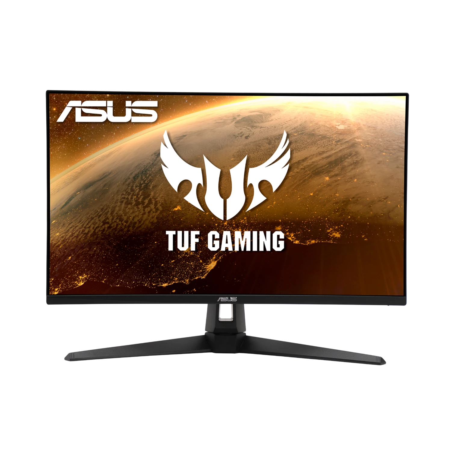 ASUS TUF Gaming VG279Q1A 27" FreeSync 16:9 165Hz G-SYNC IPS Gaming Monitor — Being Shipped