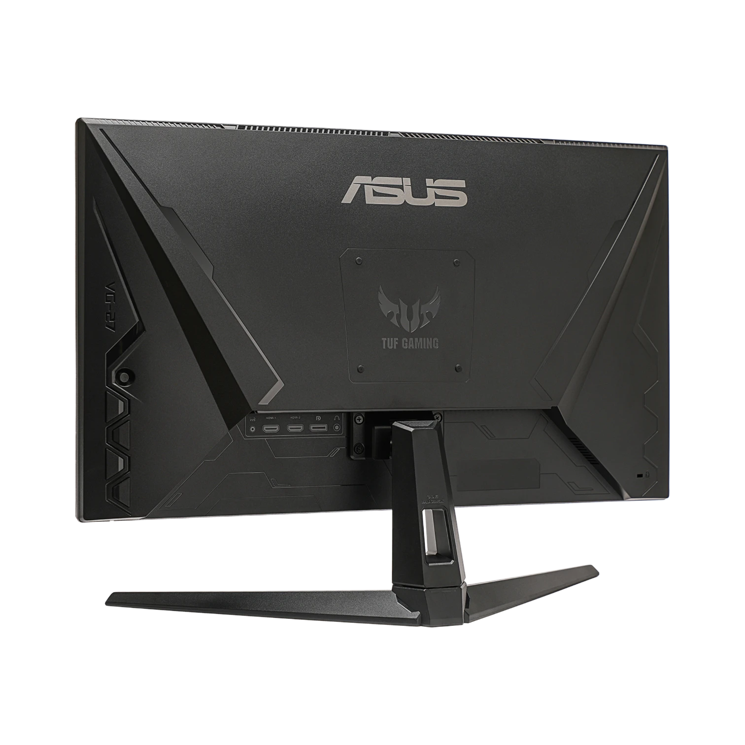 ASUS TUF Gaming VG279Q1A 27" FreeSync 16:9 165Hz G-SYNC IPS Gaming Monitor — Being Shipped