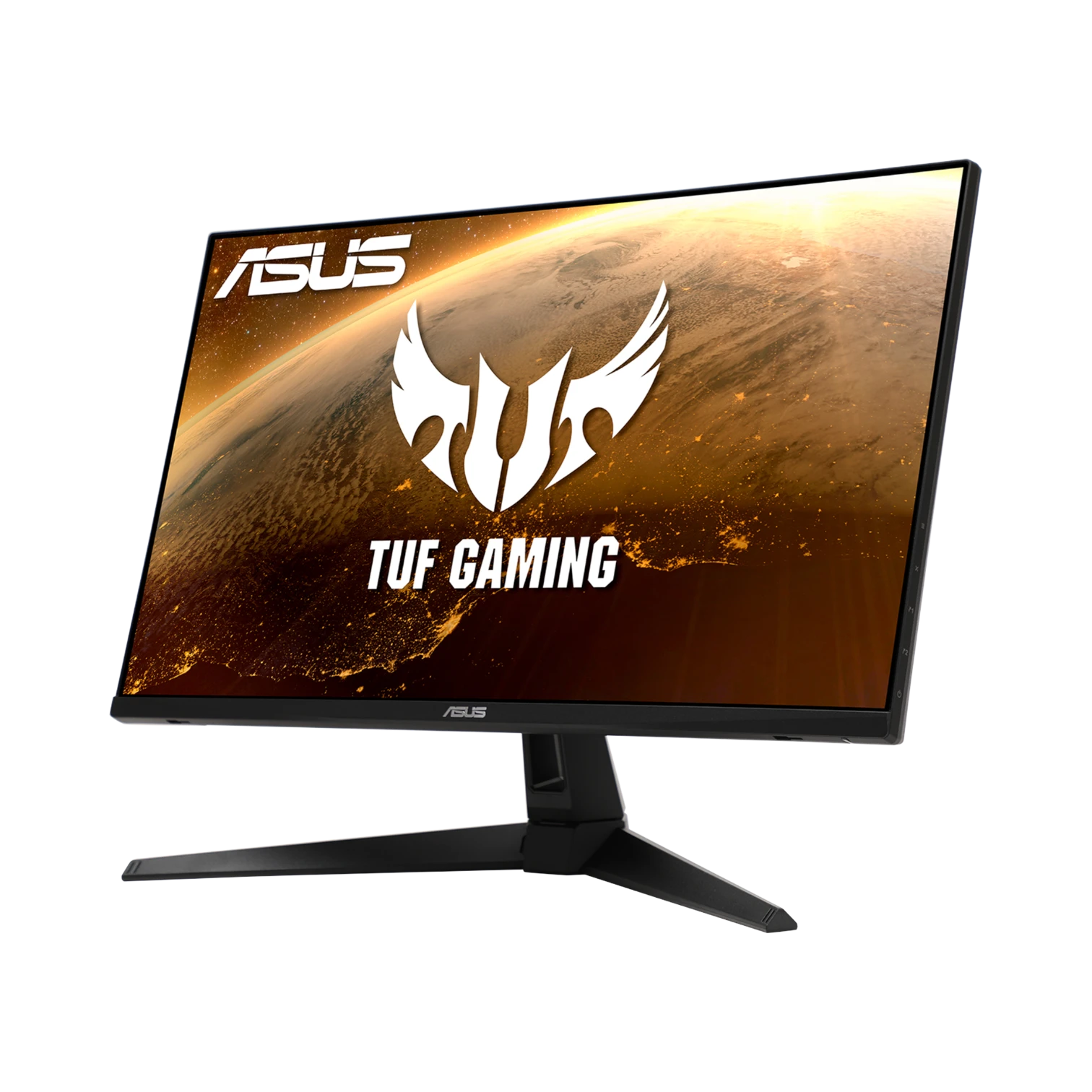 ASUS TUF Gaming VG279Q1A 27" FreeSync 16:9 165Hz G-SYNC IPS Gaming Monitor — Being Shipped