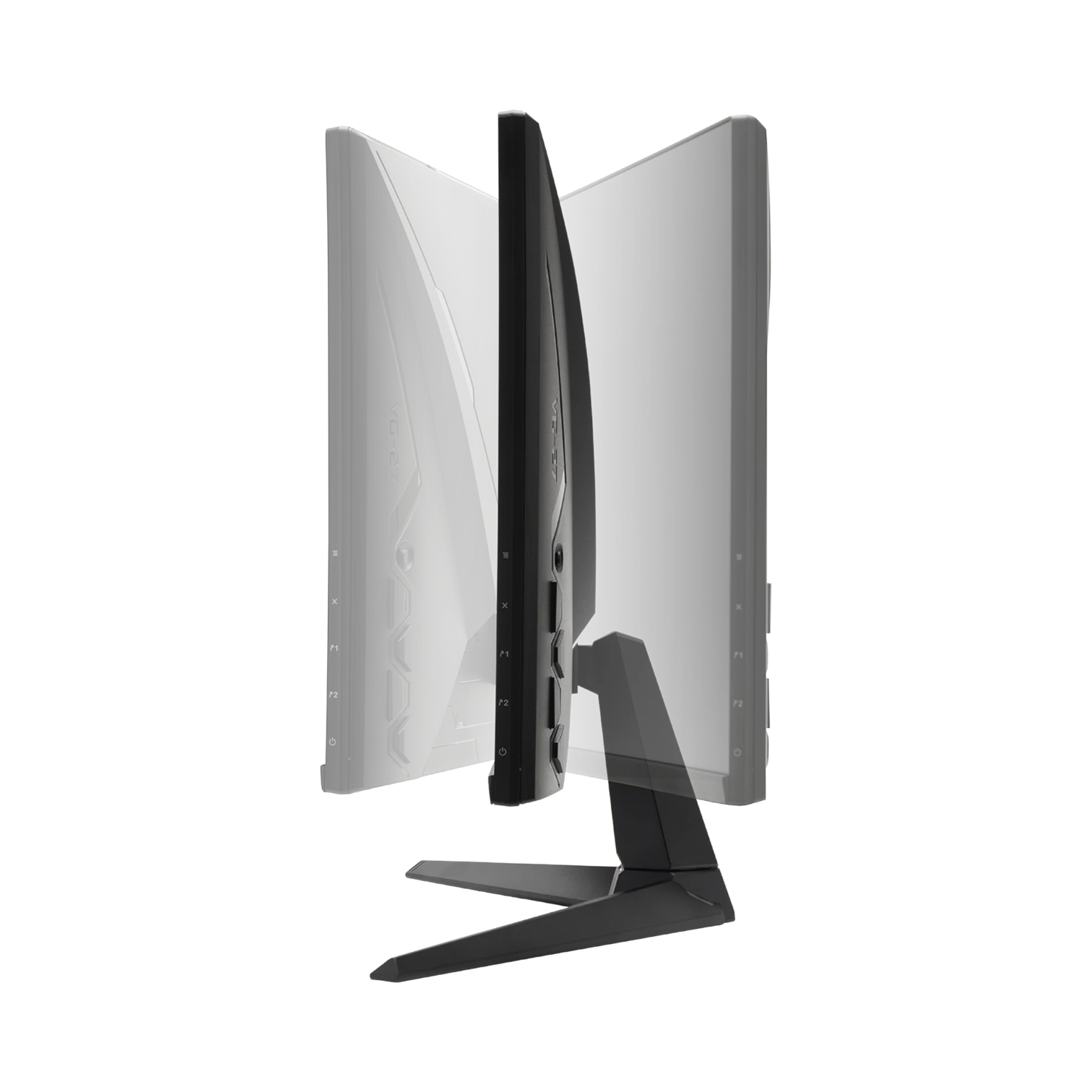 ASUS TUF Gaming VG279Q1A 27" FreeSync 16:9 165Hz G-SYNC IPS Gaming Monitor — Being Shipped