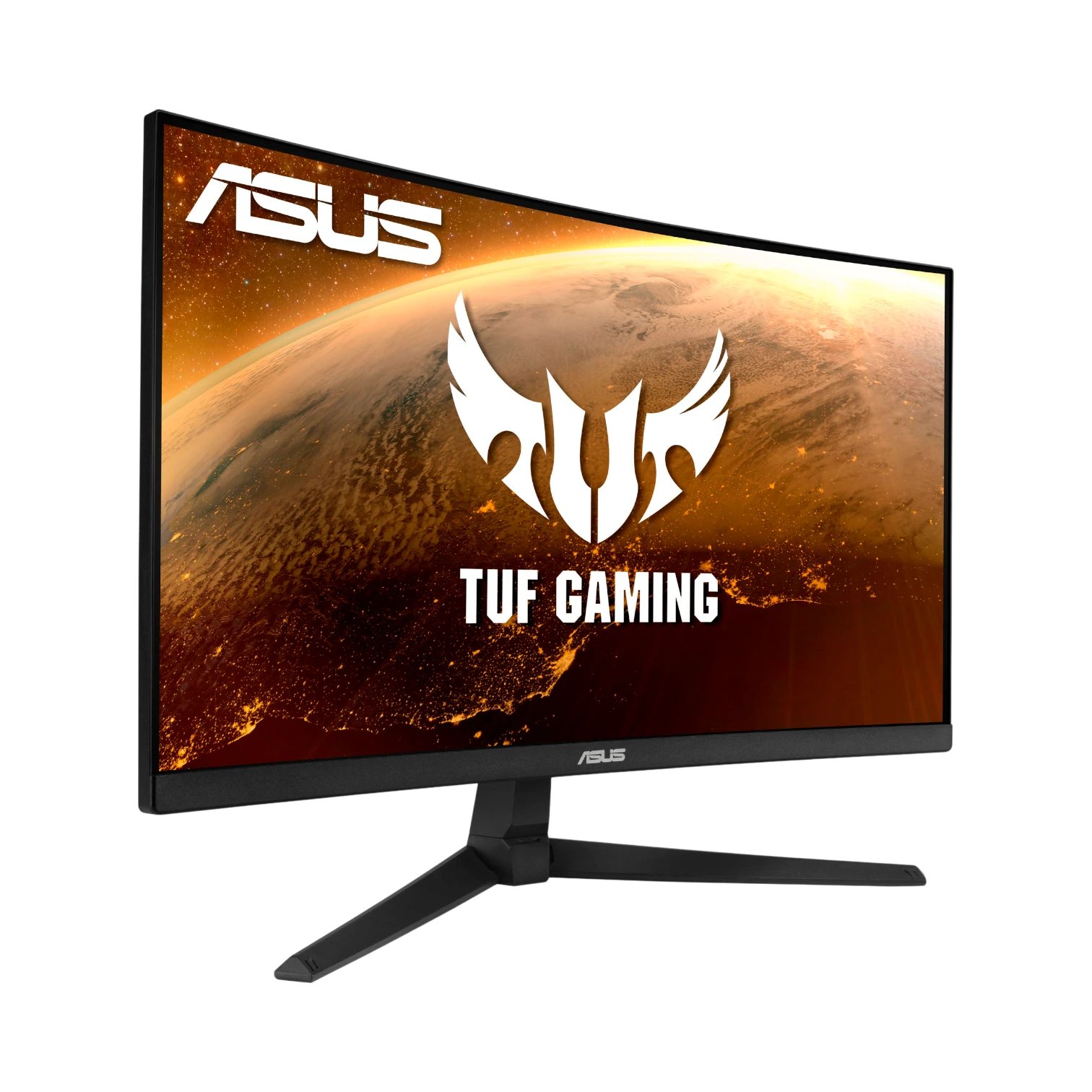 ASUS TUF Gaming VG24VQ1BY 23.8" FreeSync 16:9 165Hz Curved Gaming Monitor (Black) — Being Shipped