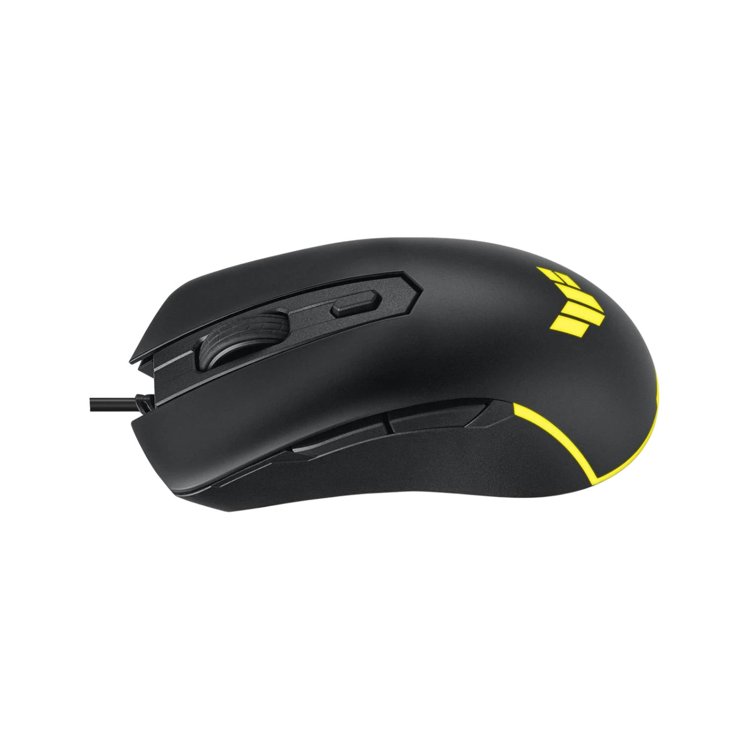 ASUS TUF Gaming M3 Gen II Mouse — Being Shipped