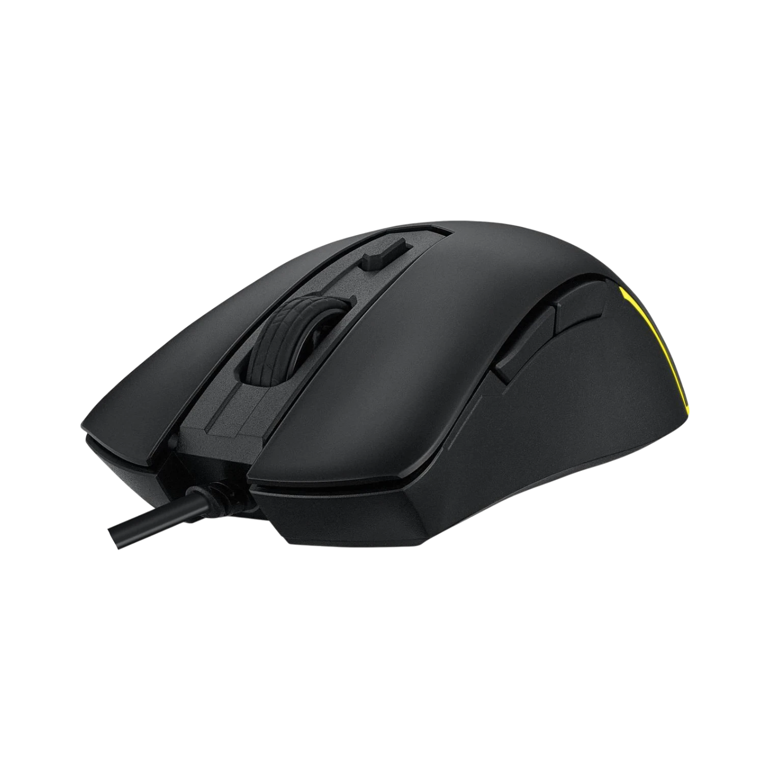 ASUS TUF Gaming M3 Gen II Mouse — Being Shipped