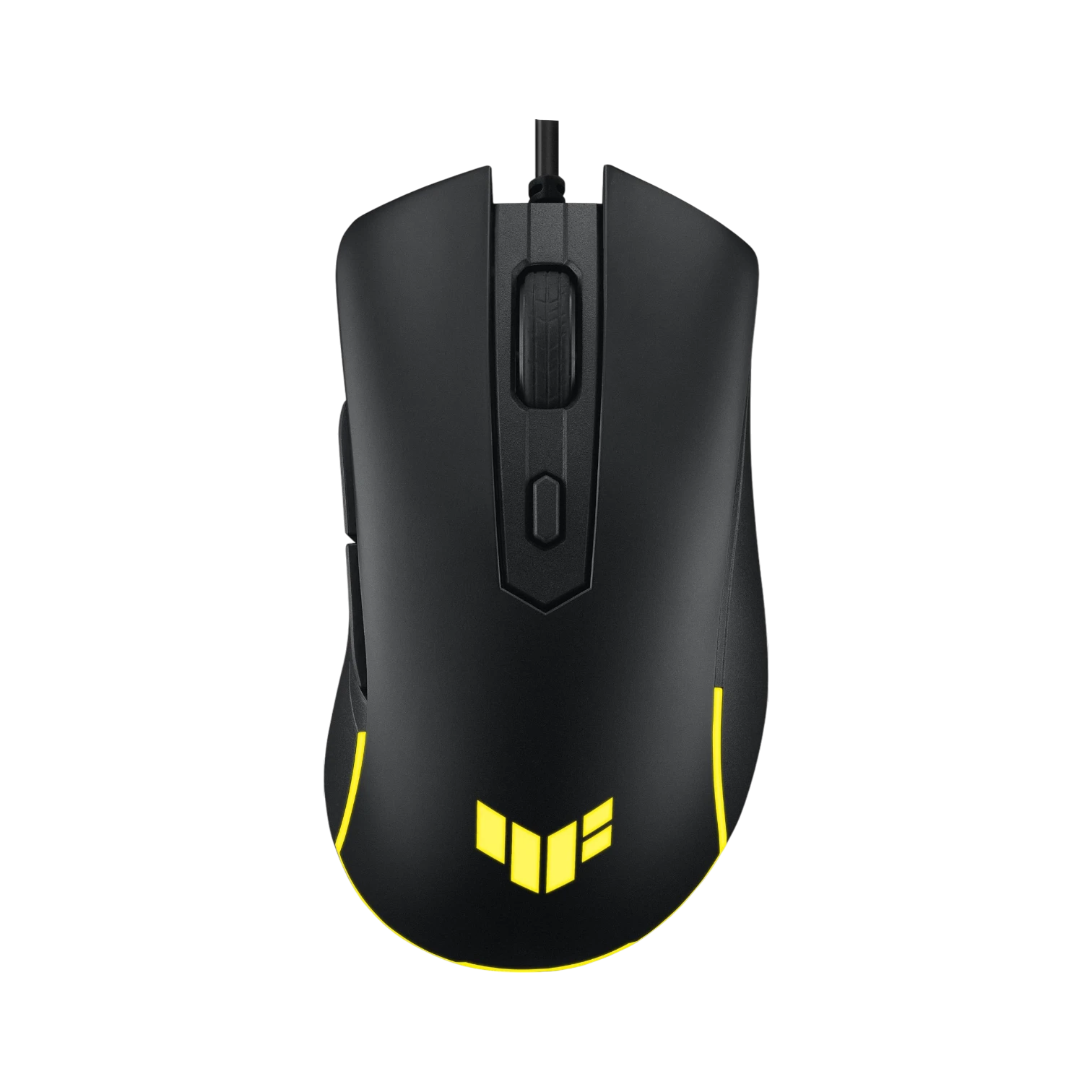 ASUS TUF Gaming M3 Gen II Mouse — Being Shipped