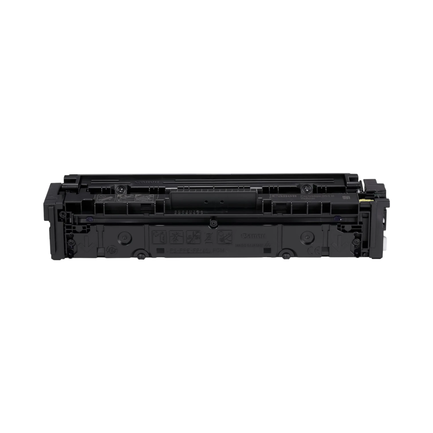 Canon 54 Yellow High Yield Toner Cartridge — Being Shipped