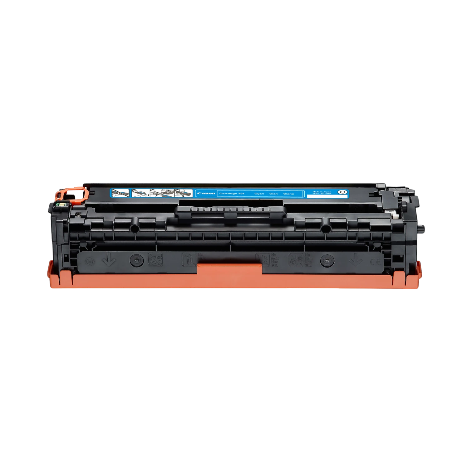 Canon 131 Cyan Toner Cartridge — Being Shipped