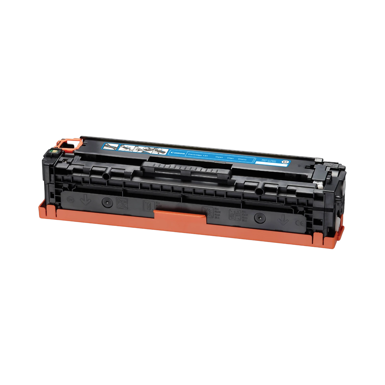 Canon 131 Cyan Toner Cartridge — Being Shipped