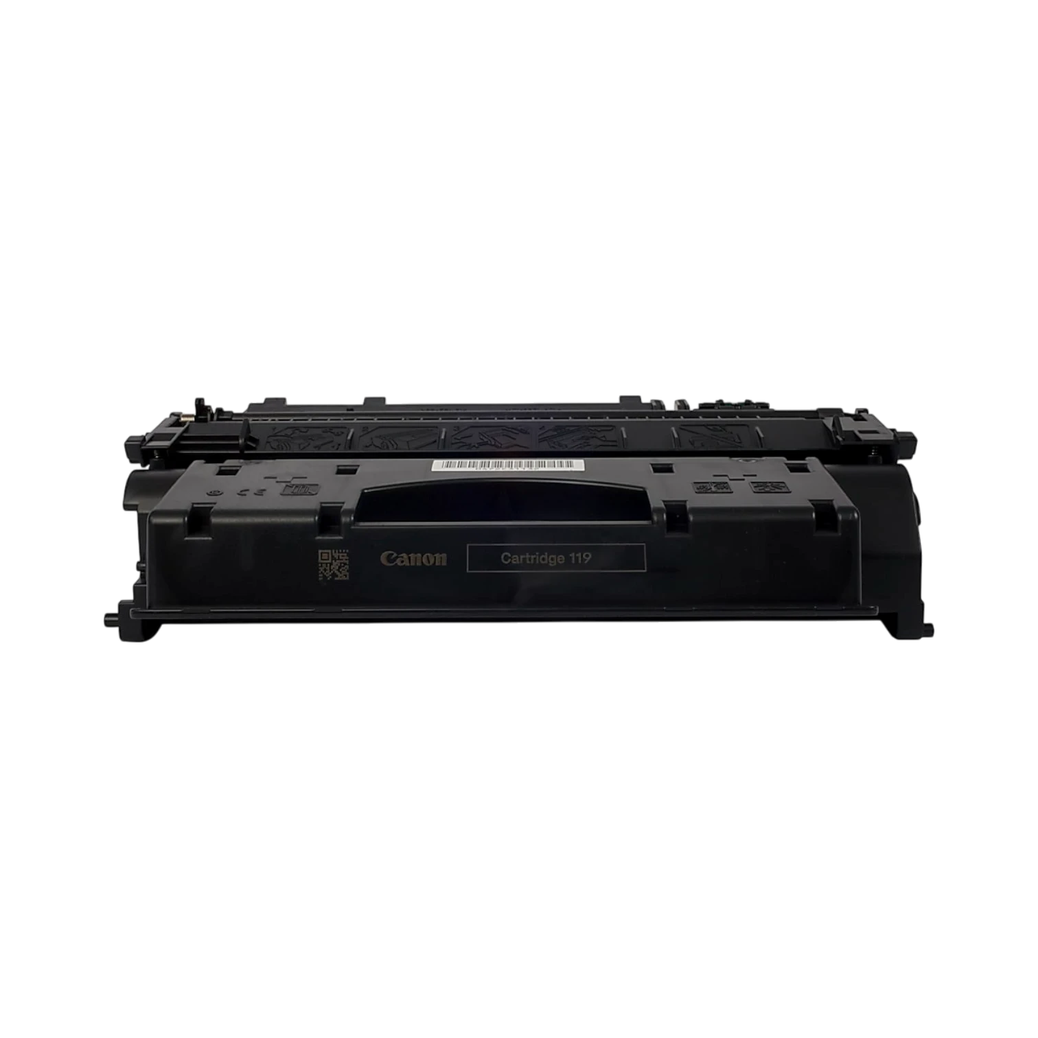 Canon 119 Black Toner Cartridge — Being Shipped