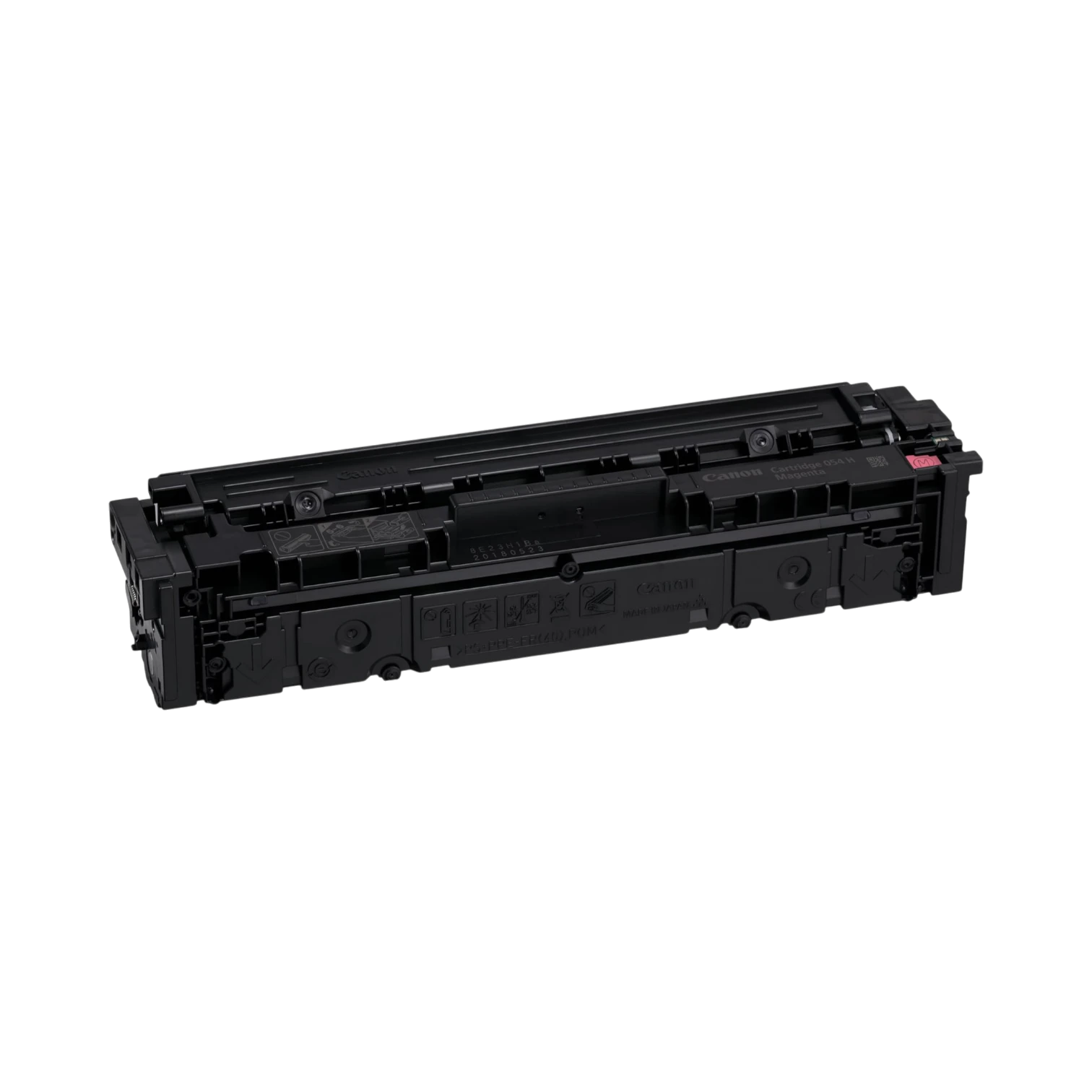 Canon 054 High-Capacity Magenta Toner Cartridge — Being Shipped