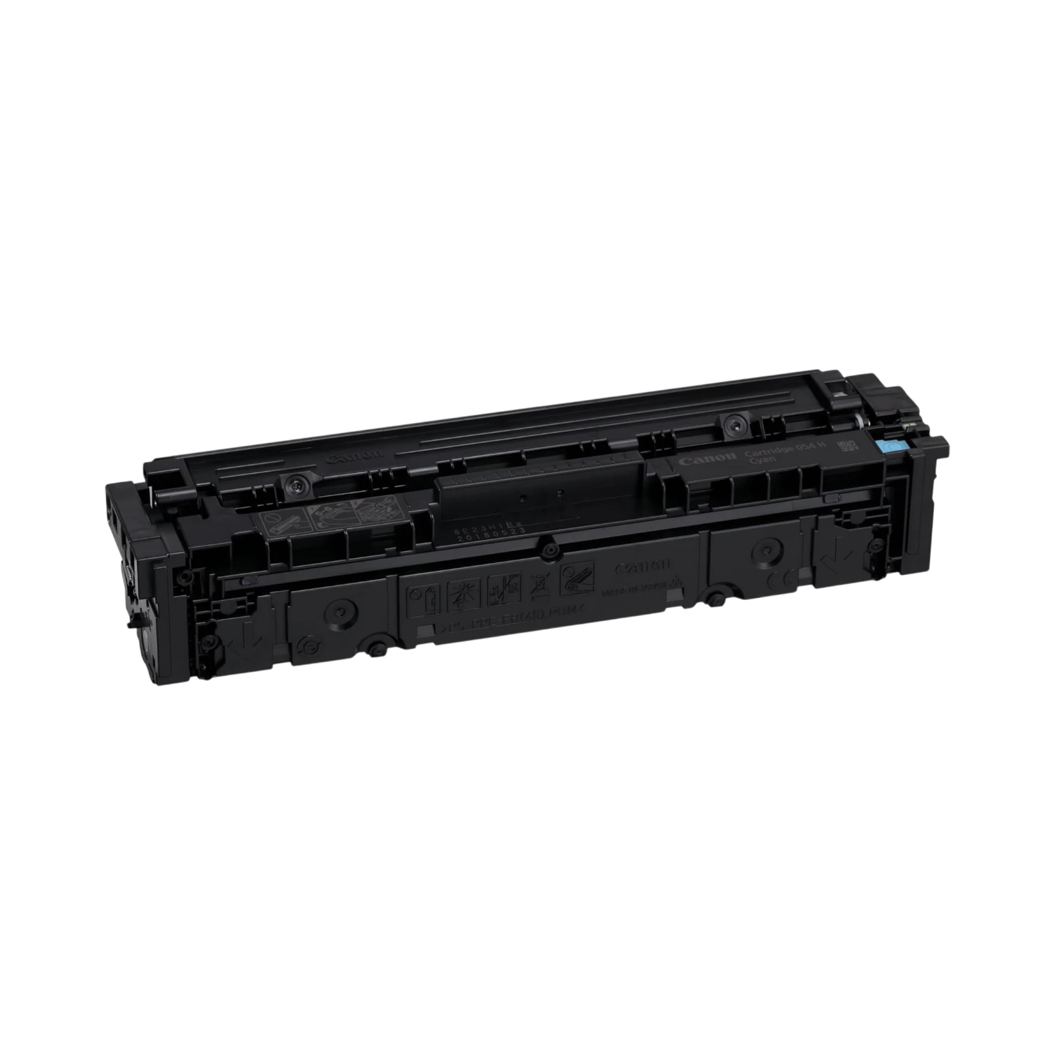 Canon 054 High-Capacity Cyan Toner Cartridge — Being Shipped