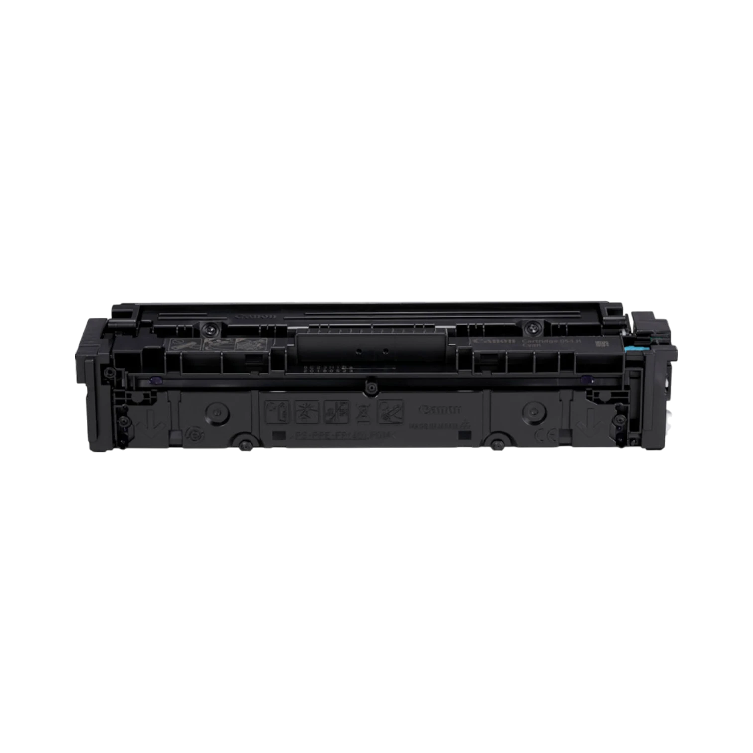 Canon 054 High-Capacity Cyan Toner Cartridge — Being Shipped