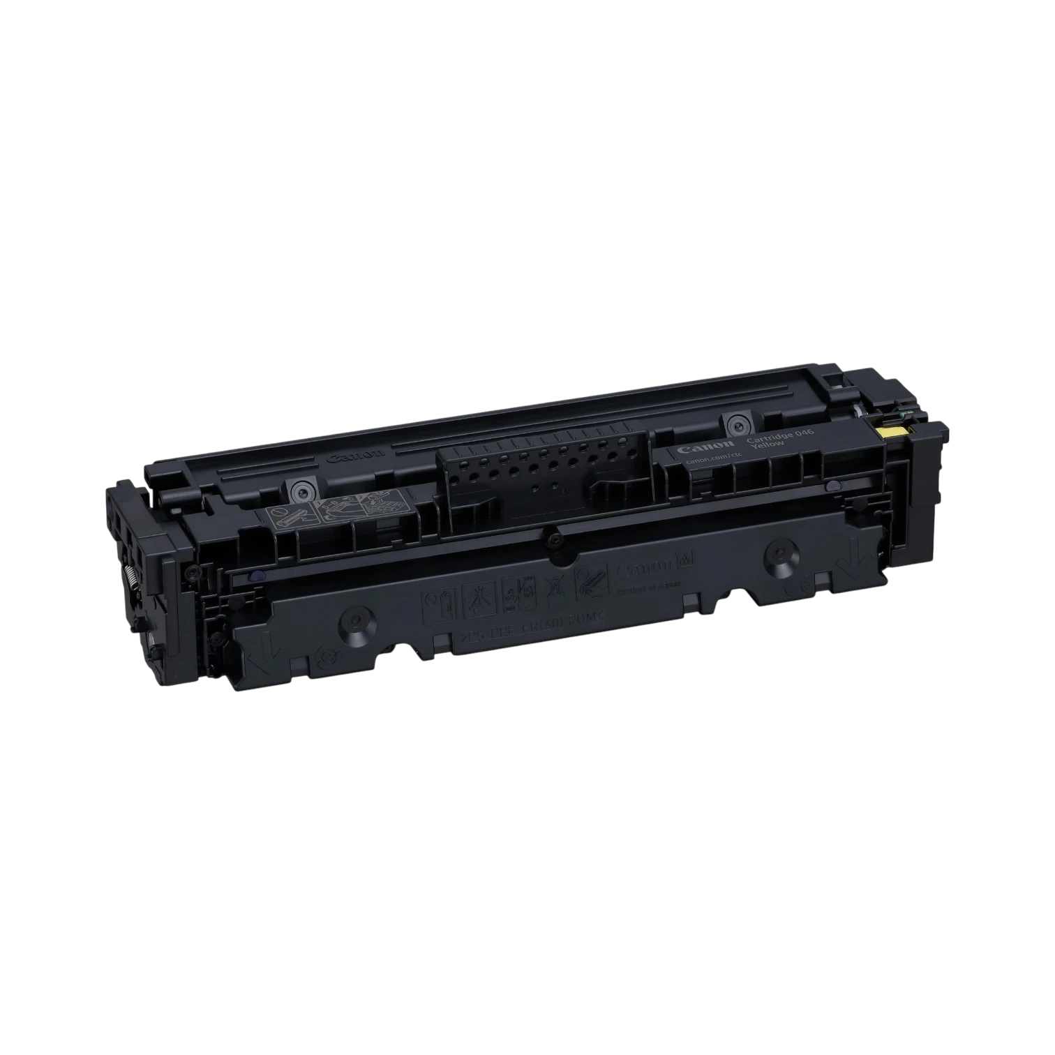 Canon 046 Yellow Standard-Capacity Toner Cartridge — Being Shipped