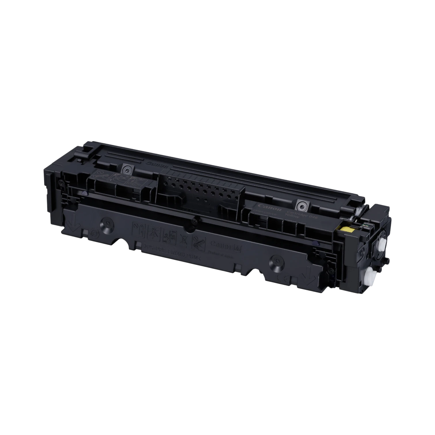 Canon 046 Yellow Standard-Capacity Toner Cartridge — Being Shipped