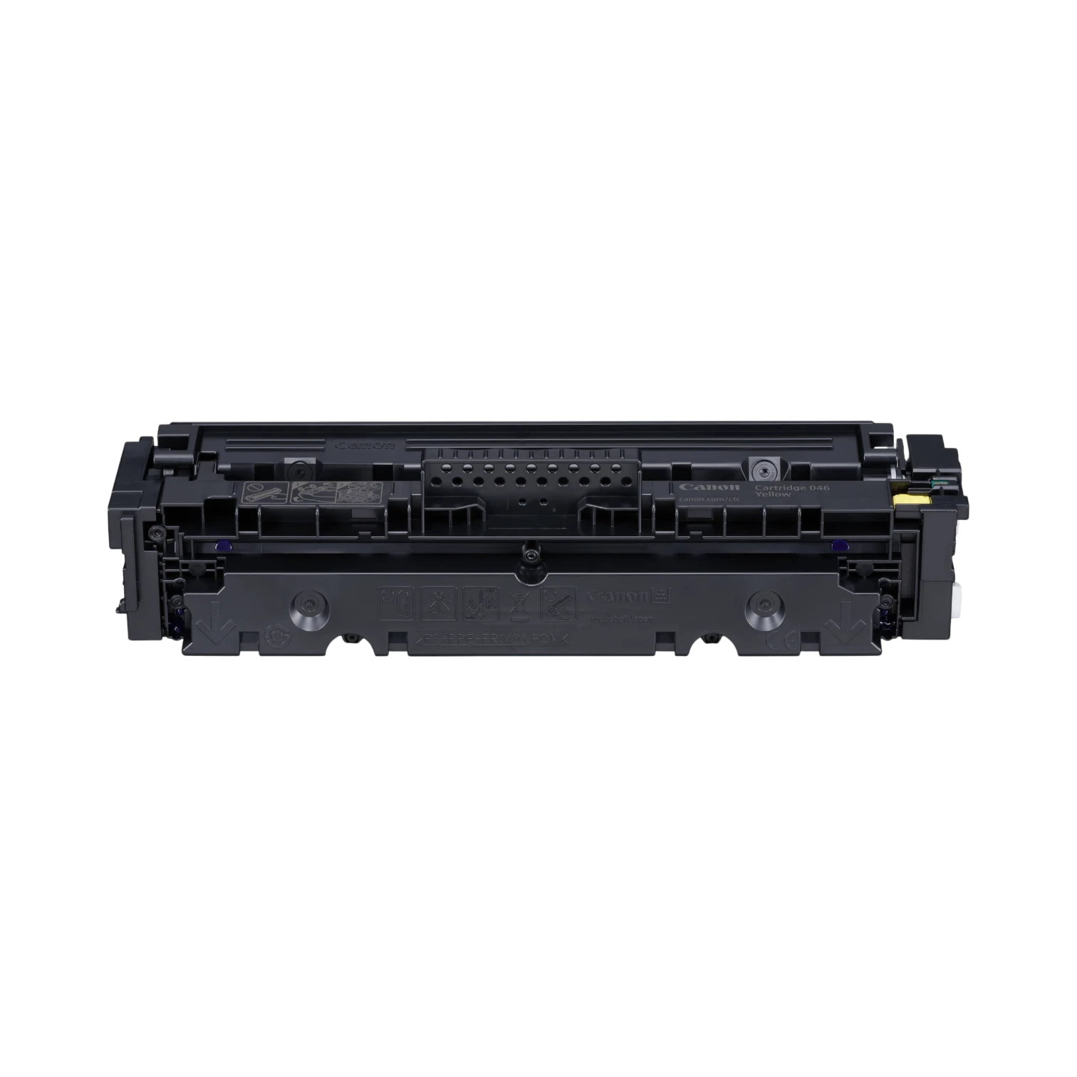 Canon 046 Yellow Standard-Capacity Toner Cartridge — Being Shipped