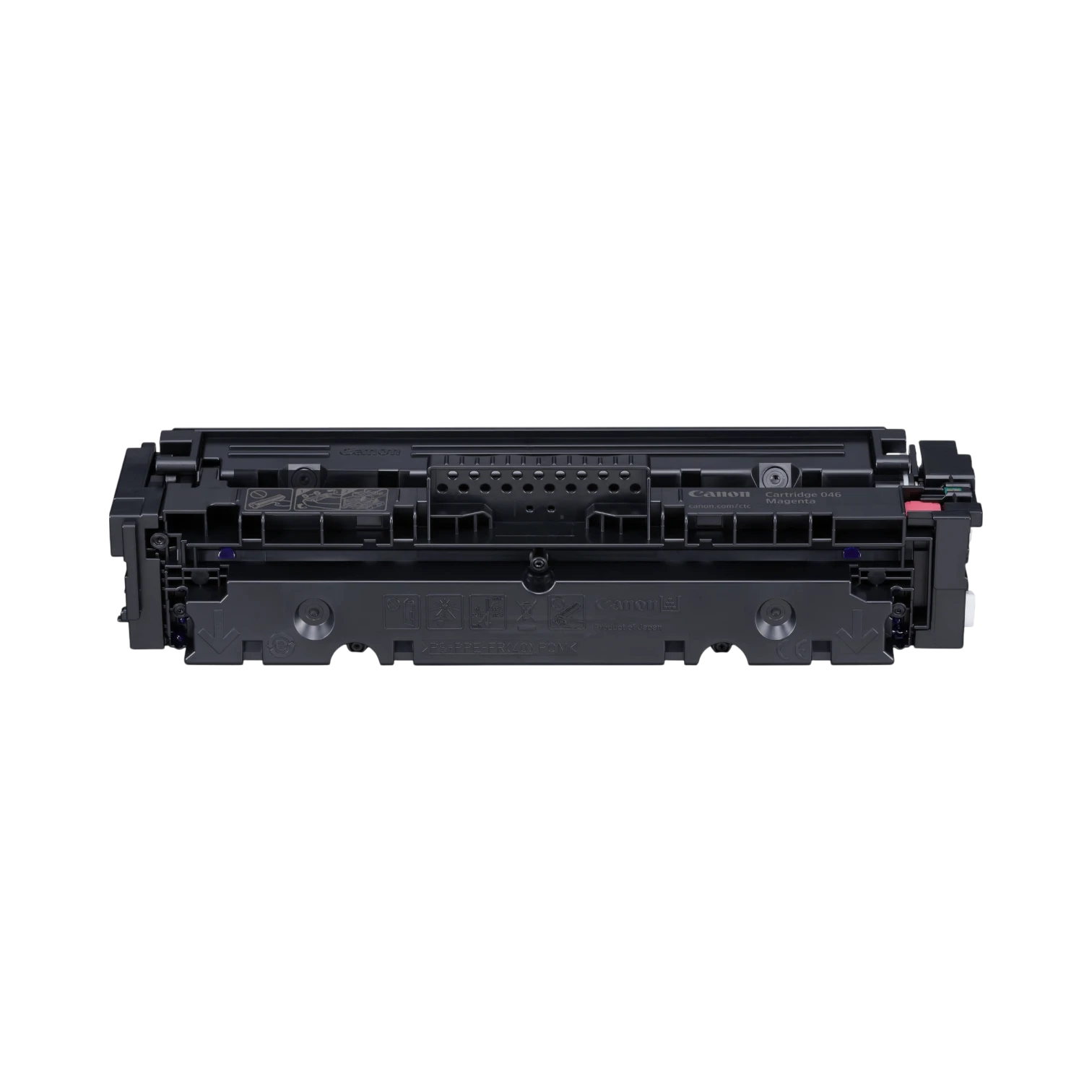 Canon 046 Magenta Standard-Capacity Toner Cartridge — Being Shipped