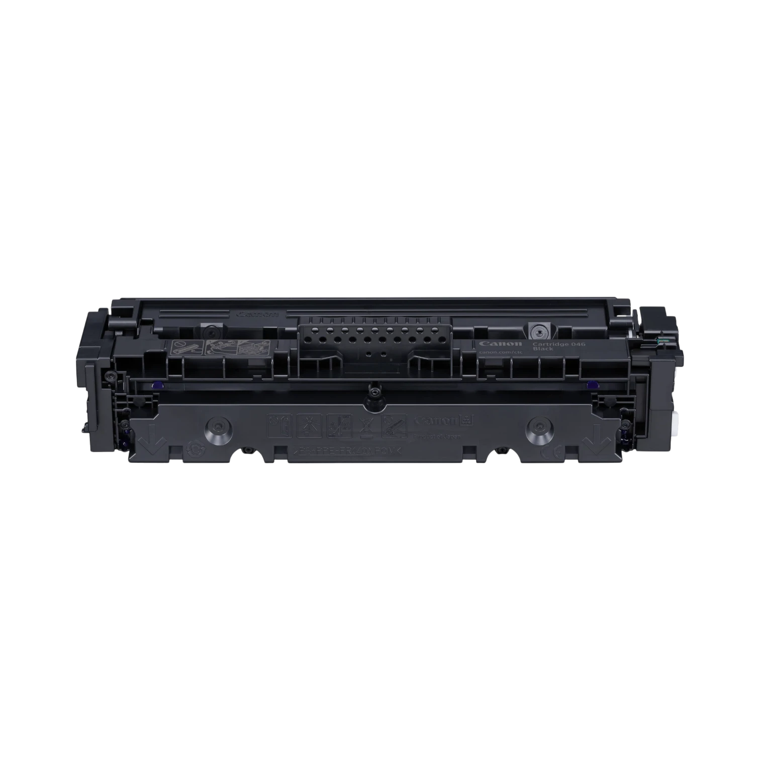 Canon 046 Black Standard-Capacity Toner Cartridge — Being Shipped