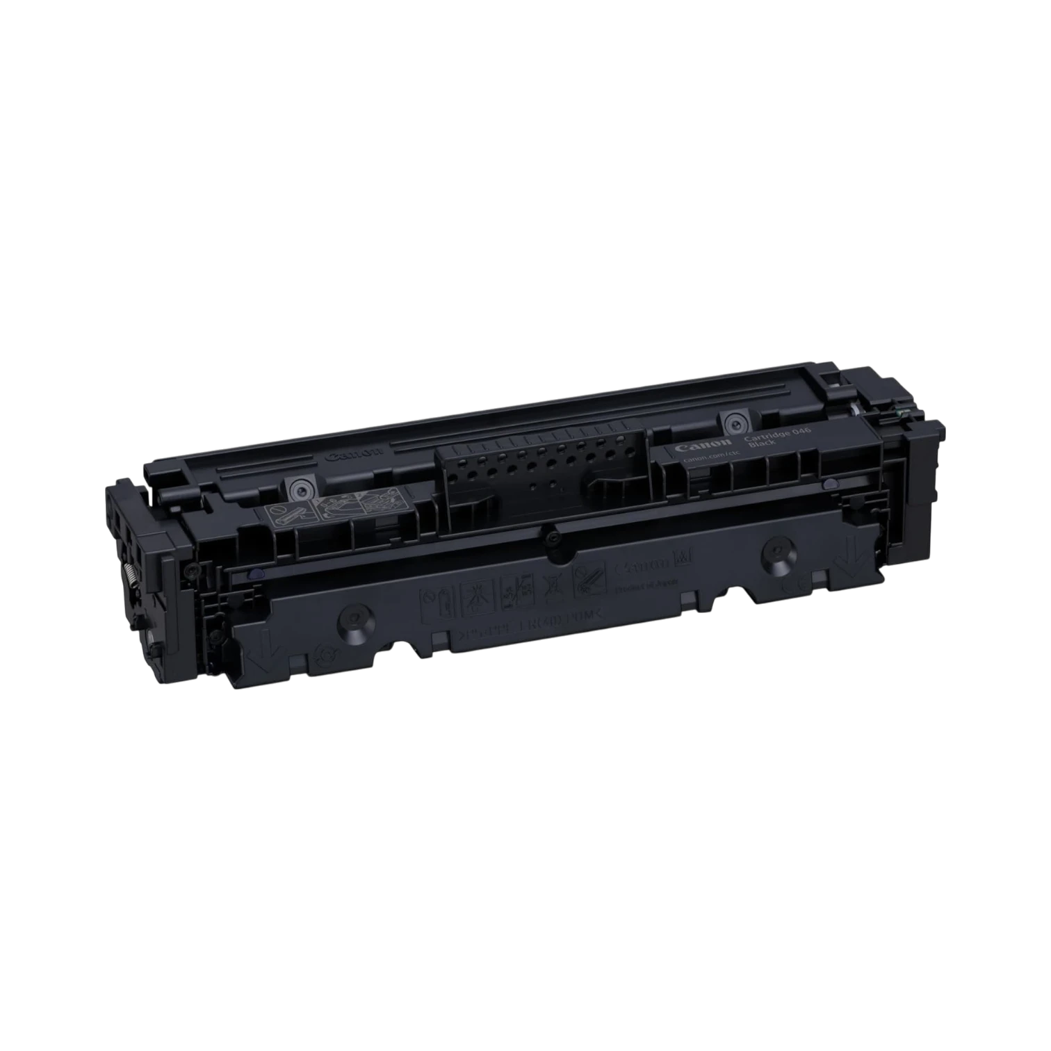 Canon 046 Black Standard-Capacity Toner Cartridge — Being Shipped