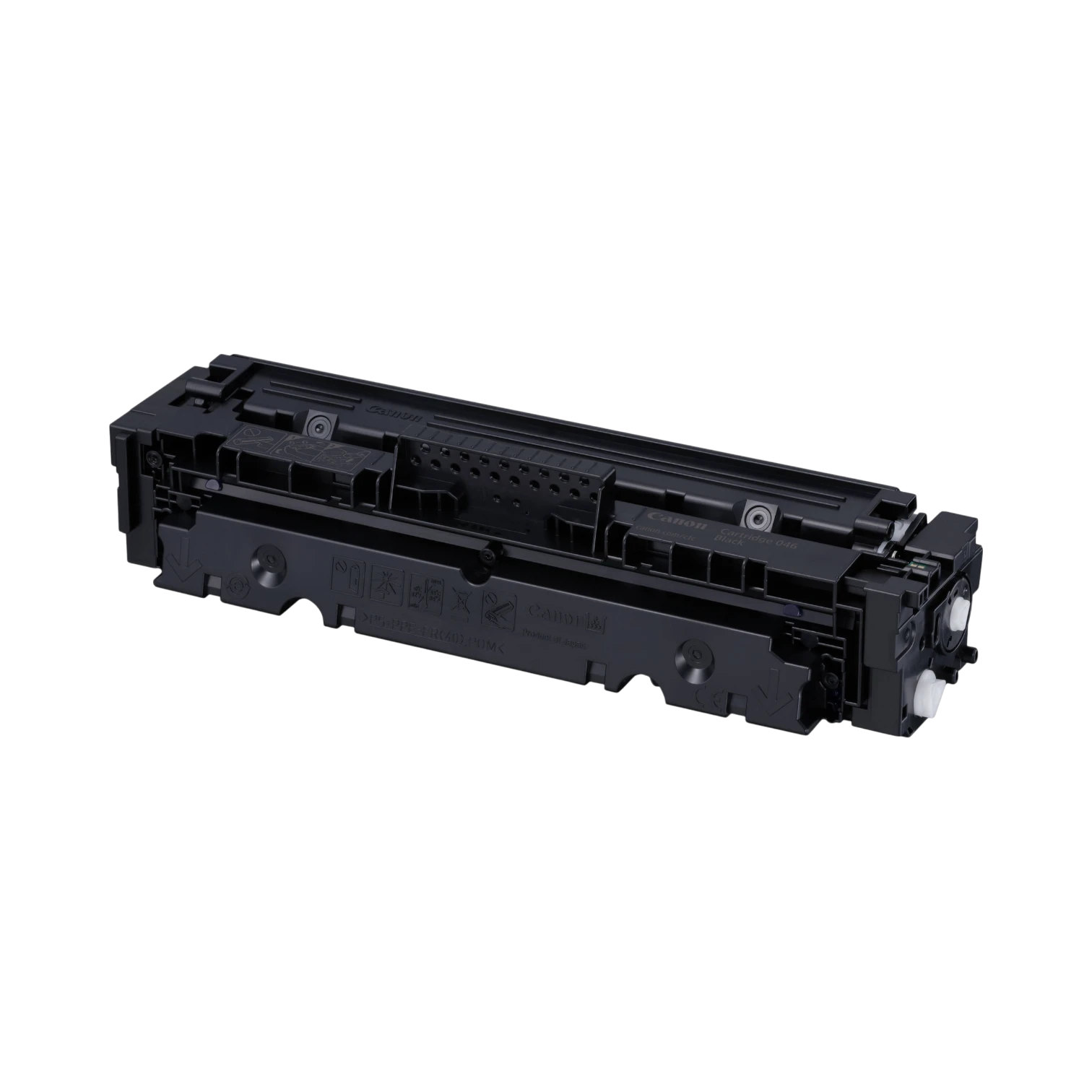 Canon 046 Black Standard-Capacity Toner Cartridge — Being Shipped