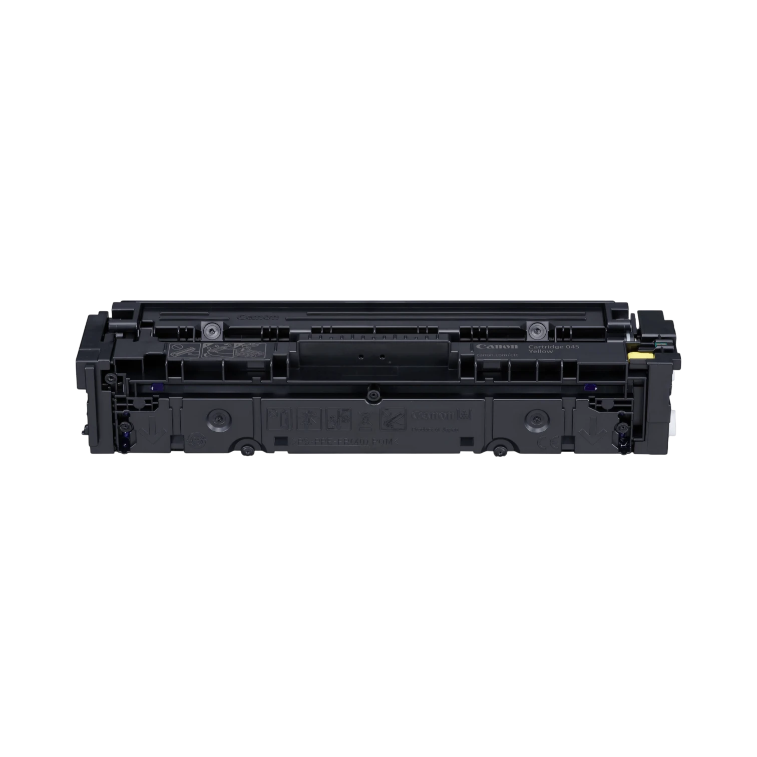 Canon 045 Yellow Standard-Capacity Toner Cartridge — Being Shipped