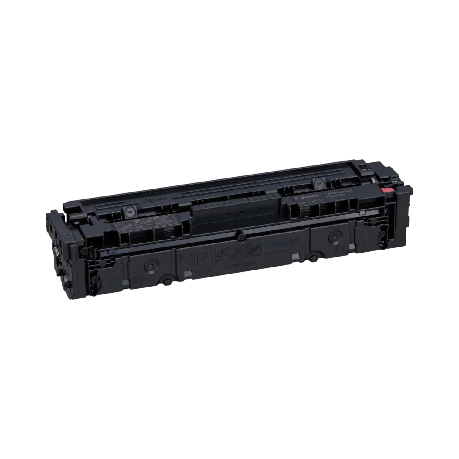 Canon 045 Magenta Standard-Capacity Toner Cartridge — Being Shipped