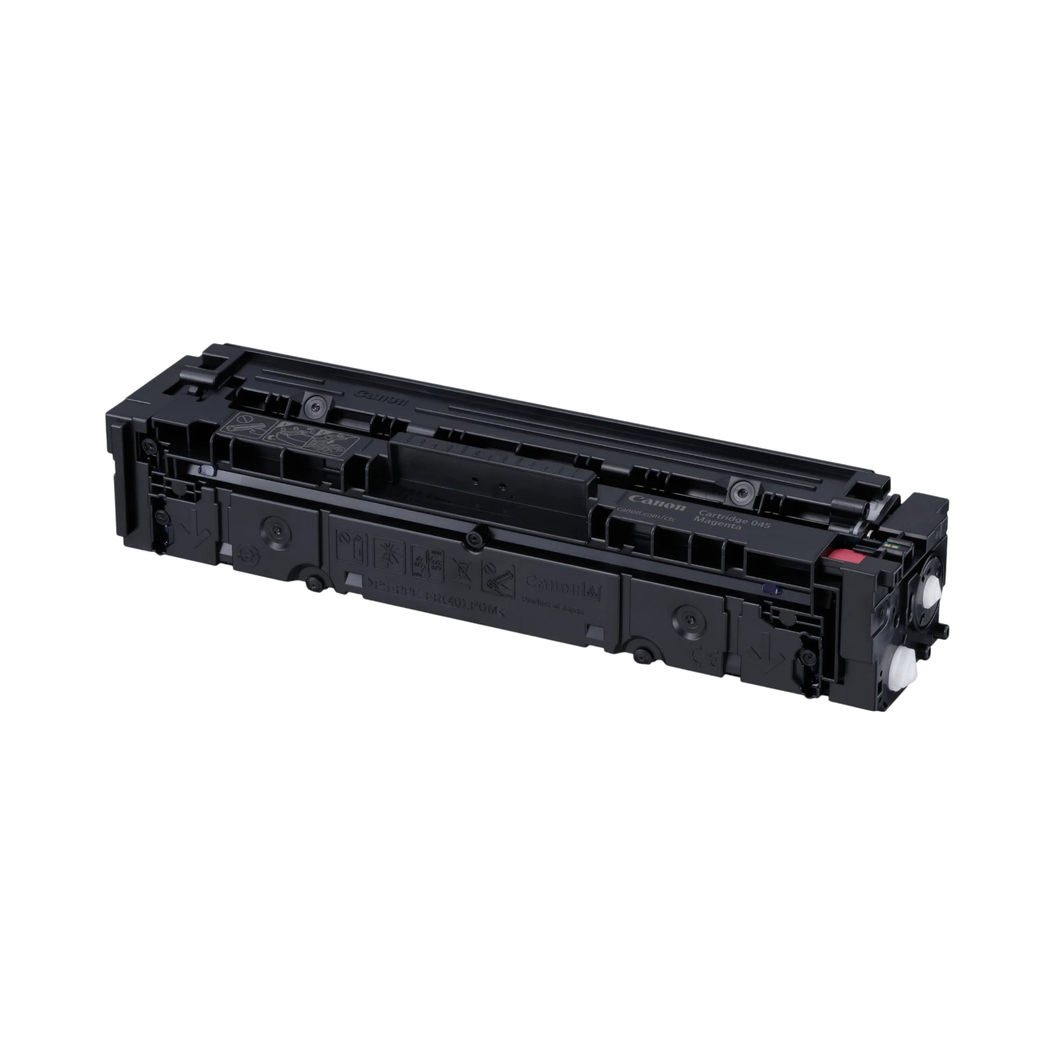 Canon 045 Magenta Standard-Capacity Toner Cartridge — Being Shipped