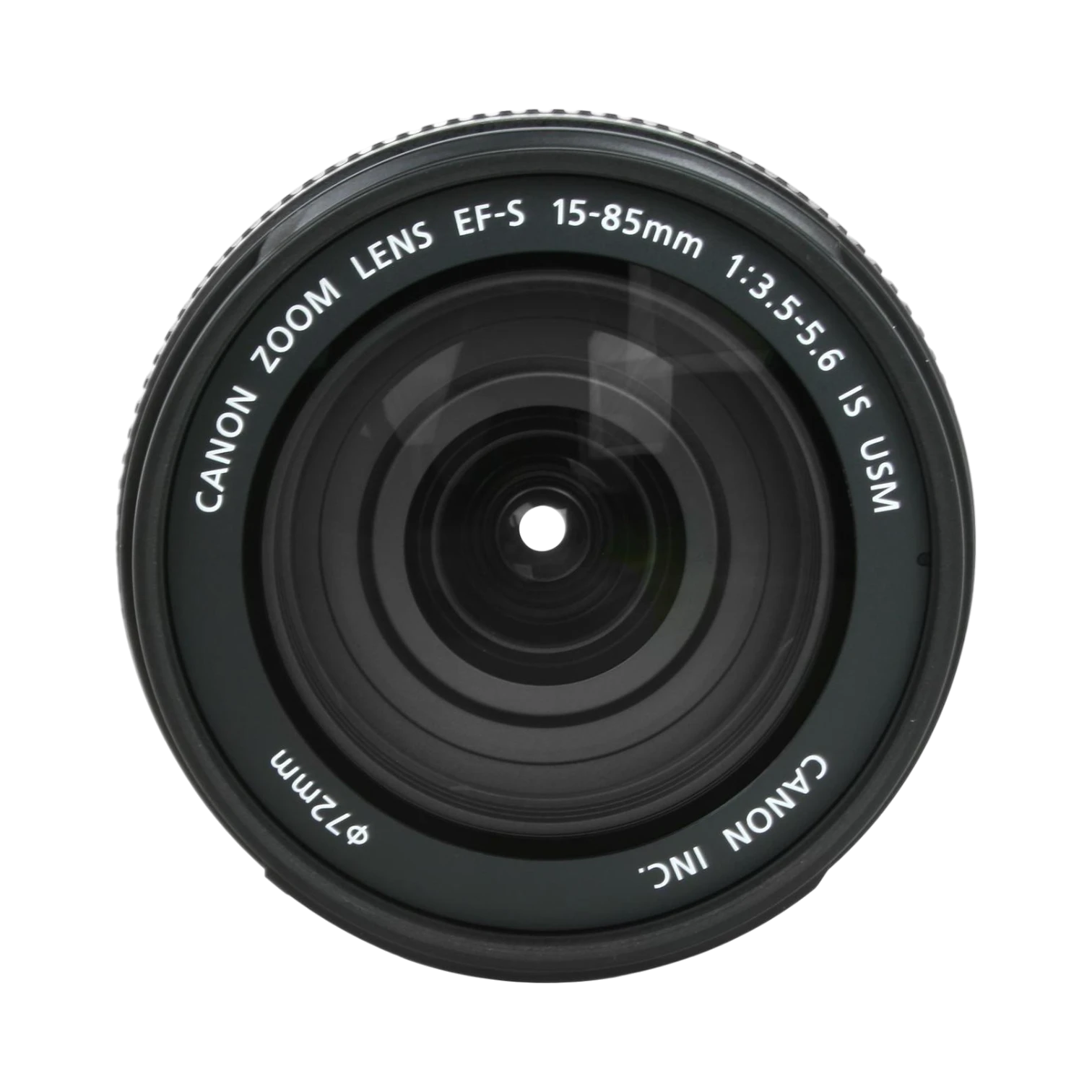 Canon EF-S 15-85mm f/3.5-5.6 IS USM Lens — Being Shipped