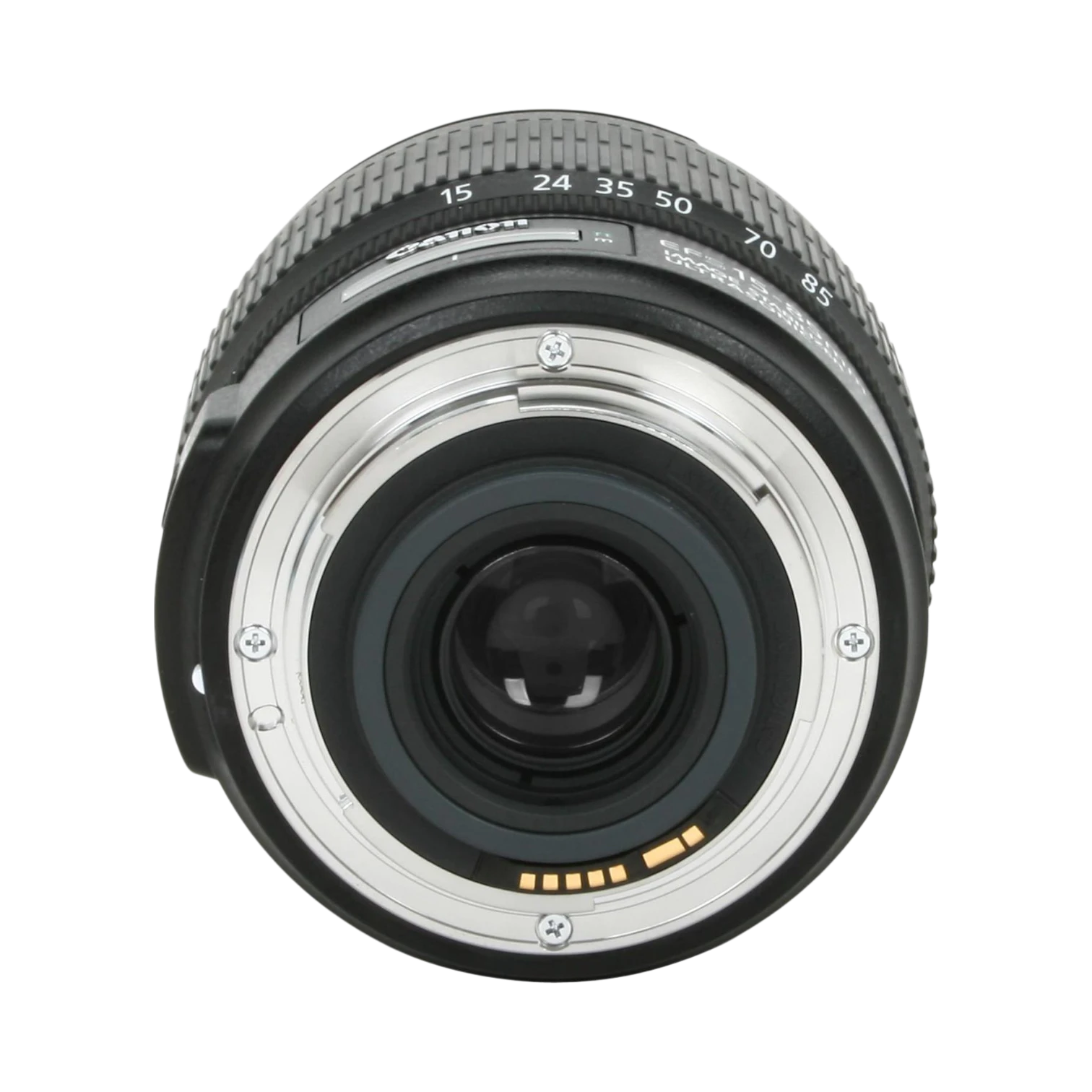 Canon EF-S 15-85mm f/3.5-5.6 IS USM Lens — Being Shipped