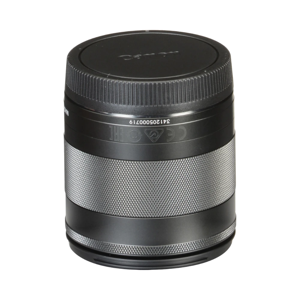 Canon EF-M 11-22mm f/4-5.6 IS STM Lens — Being Shipped