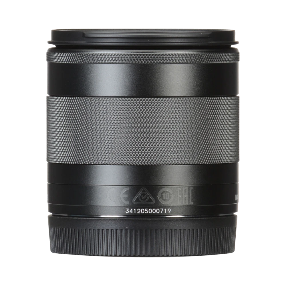 Canon EF-M 11-22mm f/4-5.6 IS STM Lens — Being Shipped